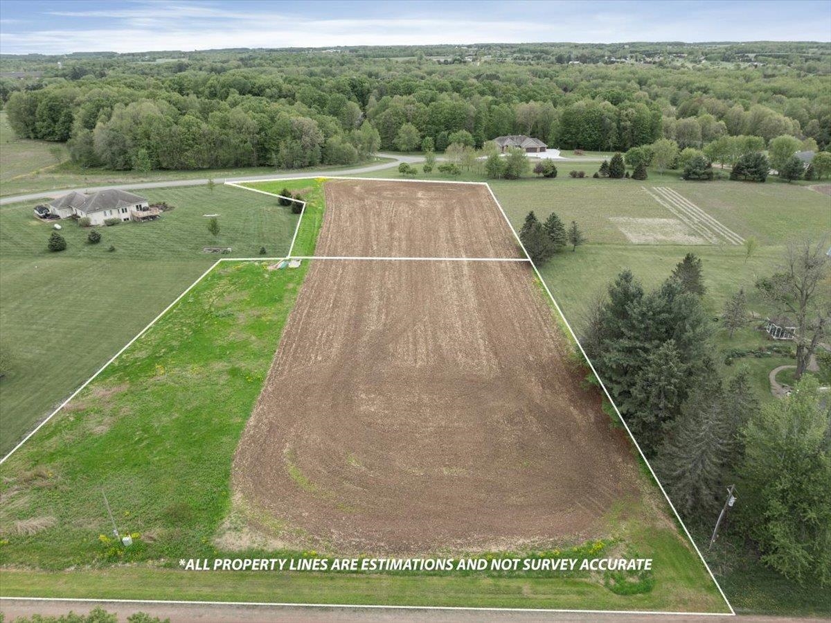 Lot 61 EDGEWATER ESTATES, Stratford, Wisconsin 54484, ,Land,For Sale,Lot 61 EDGEWATER ESTATES,22502141