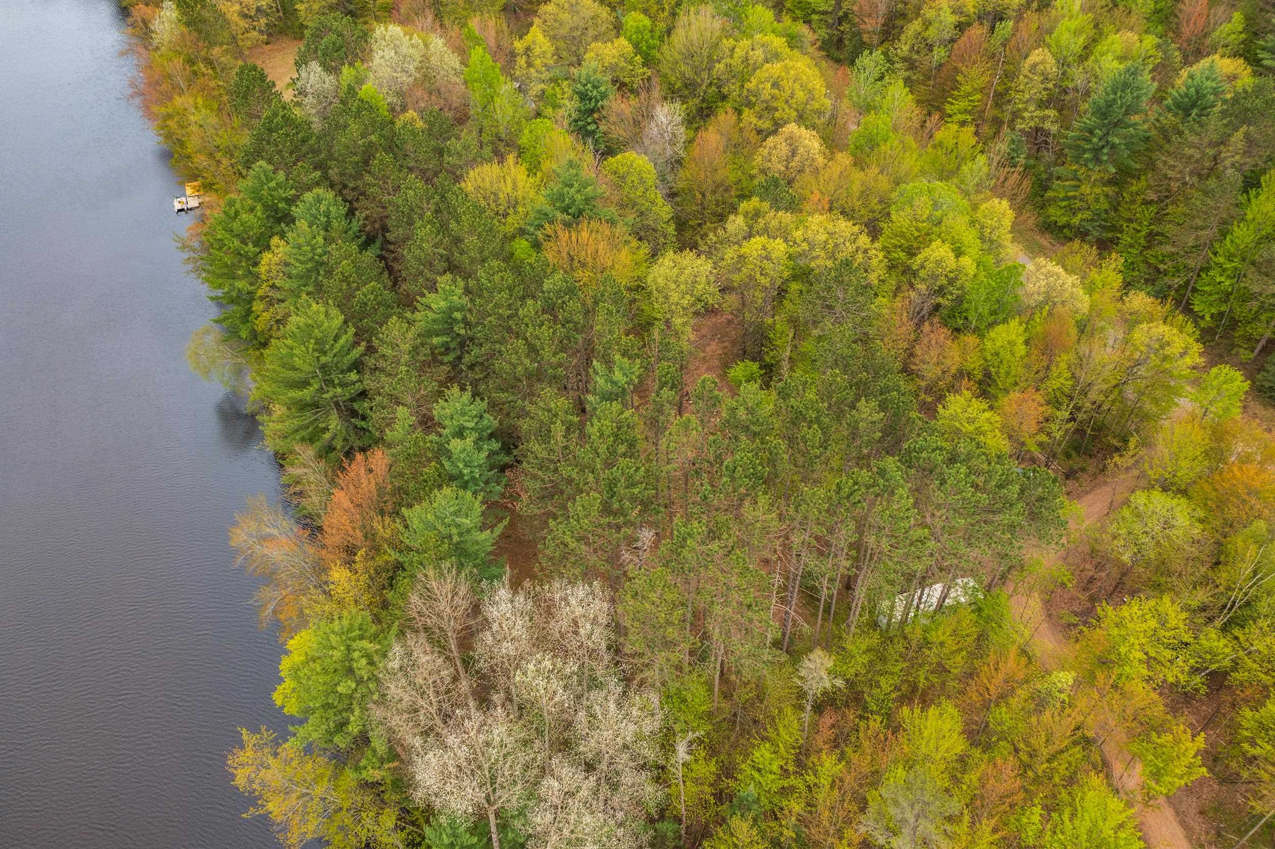 Lot 7 & 8 WOODLAND DRIVE, Tomahawk, Wisconsin 54487, ,Land,For Sale,Lot 7 & 8 WOODLAND DRIVE,22502142