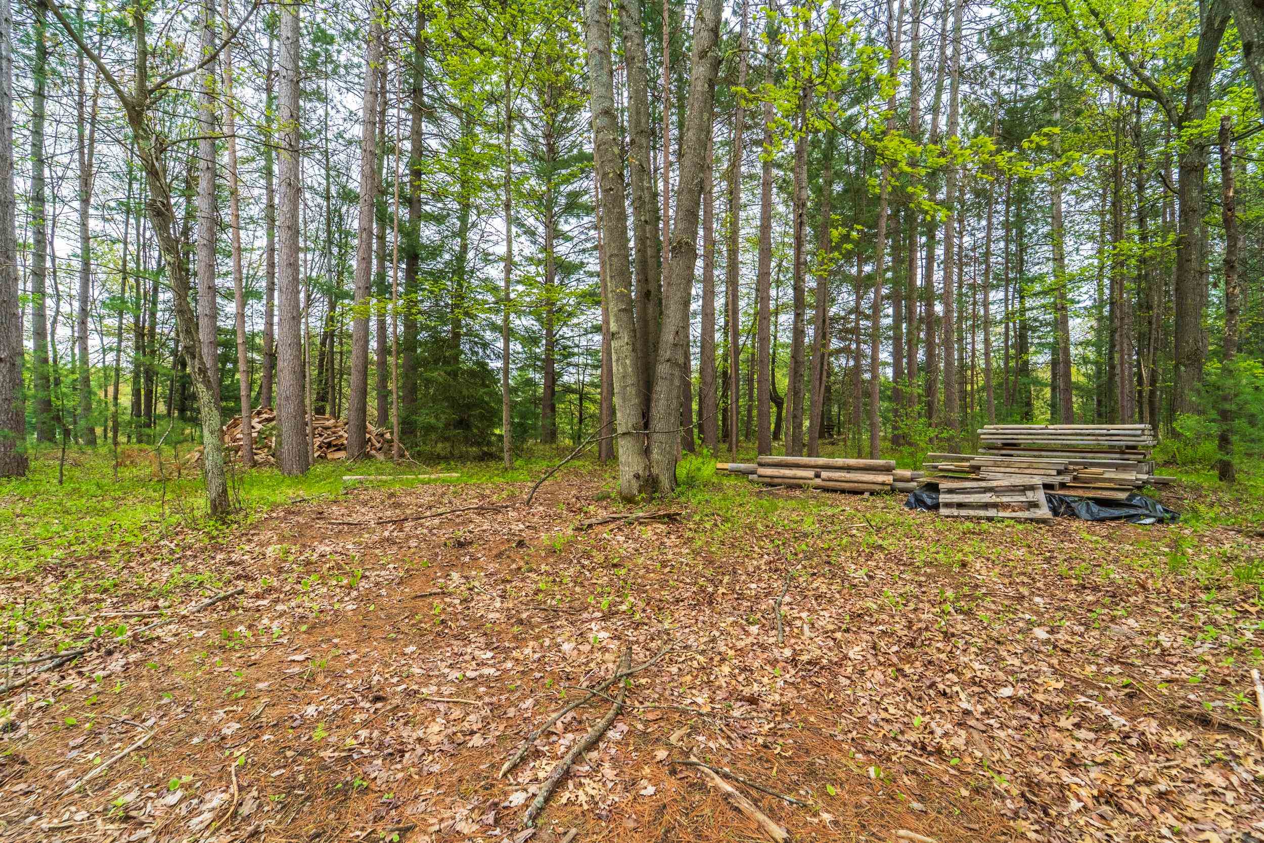Lot 7 & 8 WOODLAND DRIVE, Tomahawk, Wisconsin 54487, ,Land,For Sale,Lot 7 & 8 WOODLAND DRIVE,22502142