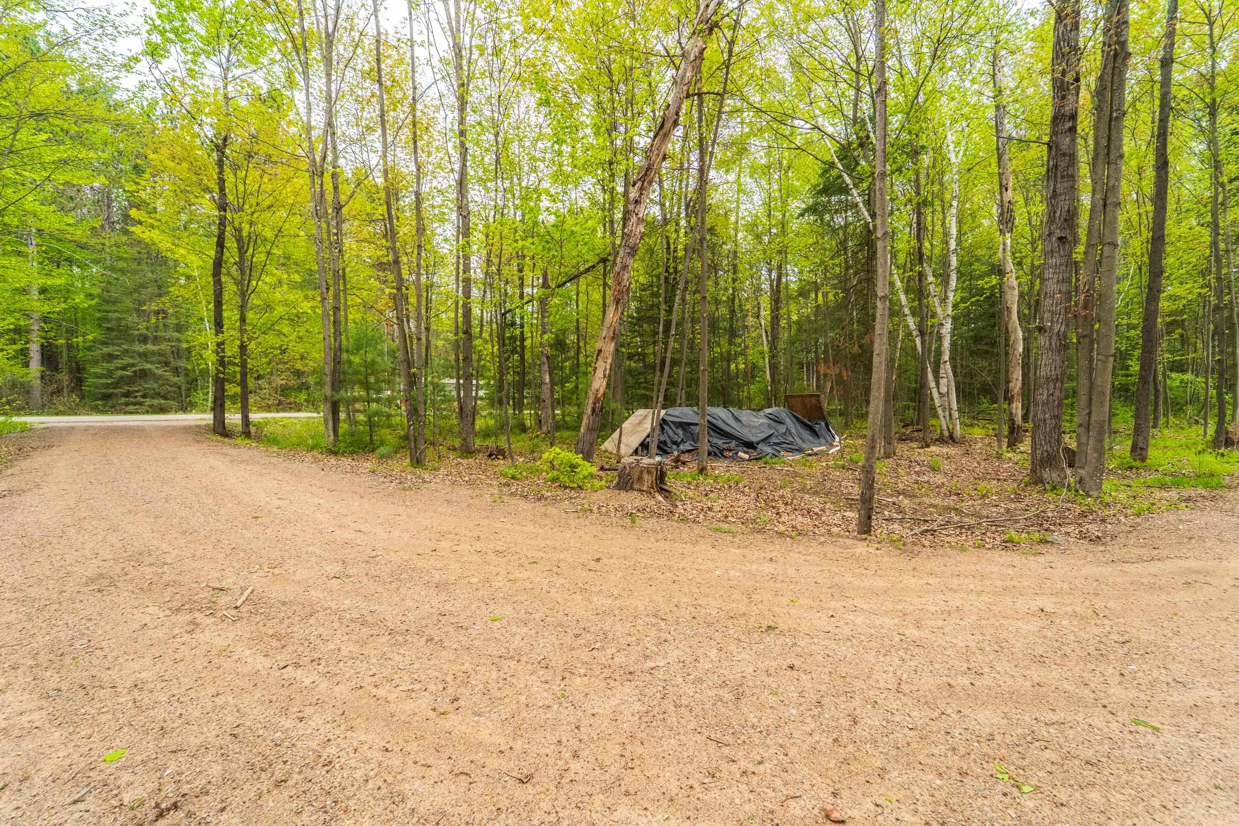 Lot 7 & 8 WOODLAND DRIVE, Tomahawk, Wisconsin 54487, ,Land,For Sale,Lot 7 & 8 WOODLAND DRIVE,22502142