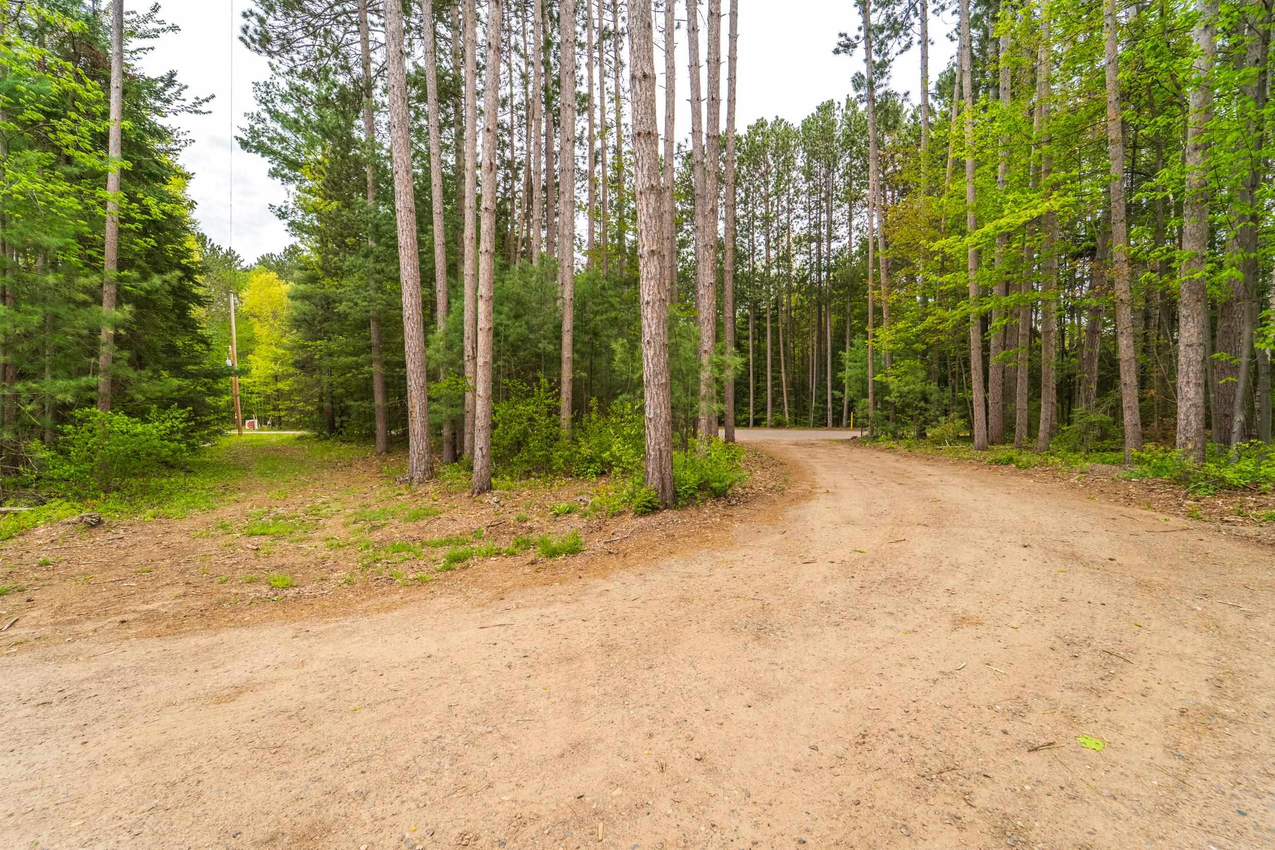 Lot 7 & 8 WOODLAND DRIVE, Tomahawk, Wisconsin 54487, ,Land,For Sale,Lot 7 & 8 WOODLAND DRIVE,22502142