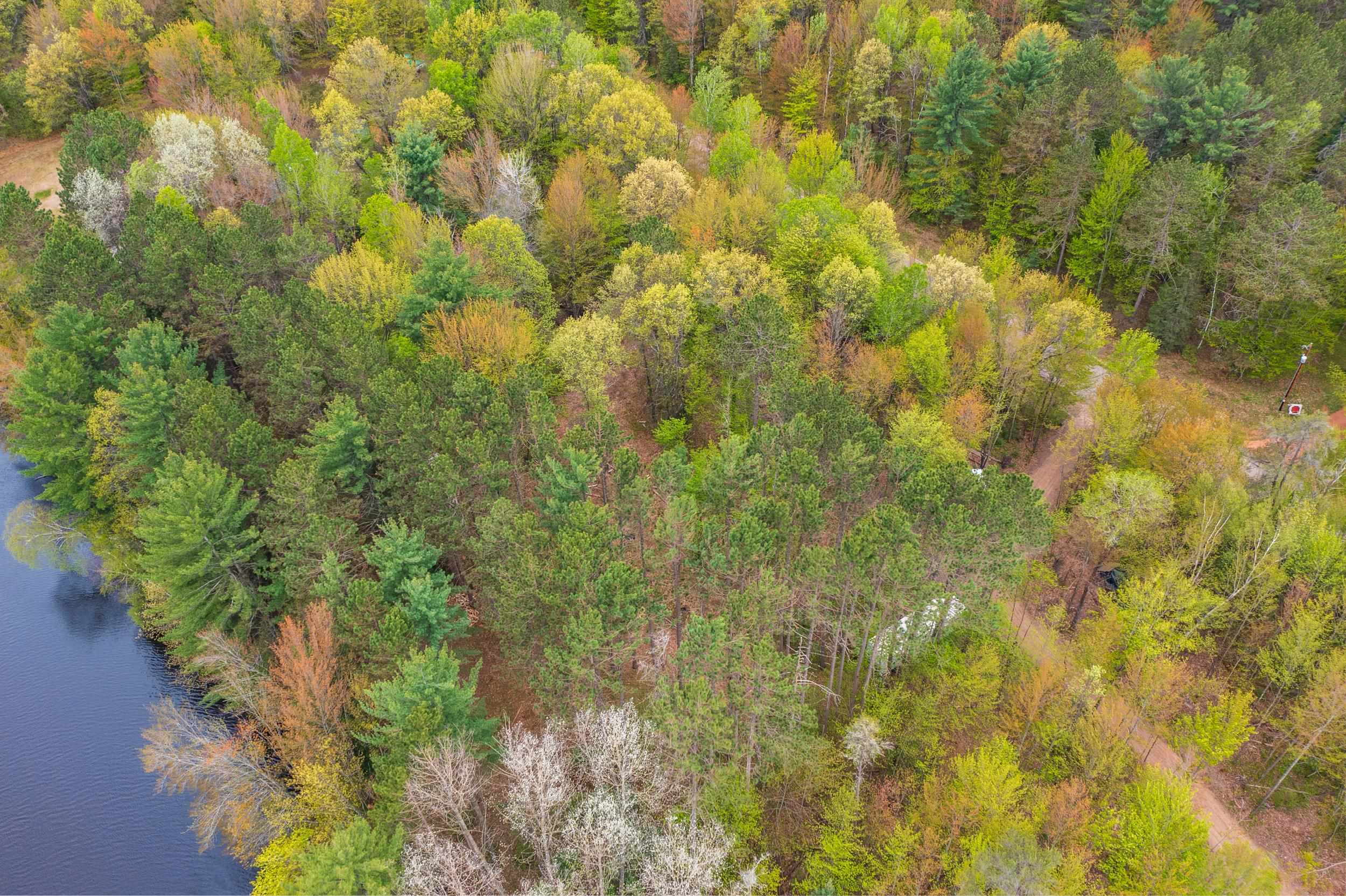 Lot 7 & 8 WOODLAND DRIVE, Tomahawk, Wisconsin 54487, ,Land,For Sale,Lot 7 & 8 WOODLAND DRIVE,22502142