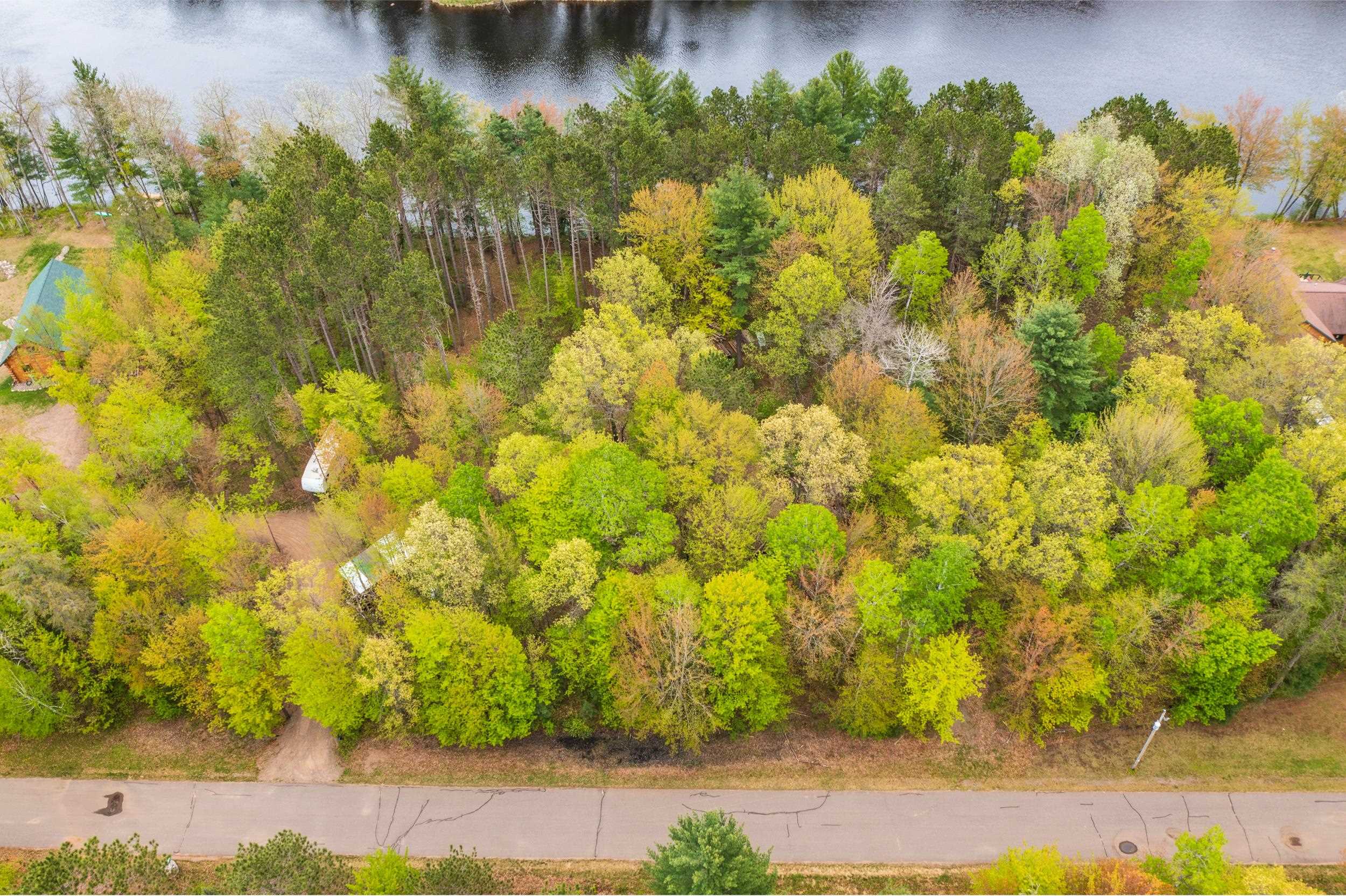 Lot 7 & 8 WOODLAND DRIVE, Tomahawk, Wisconsin 54487, ,Land,For Sale,Lot 7 & 8 WOODLAND DRIVE,22502142