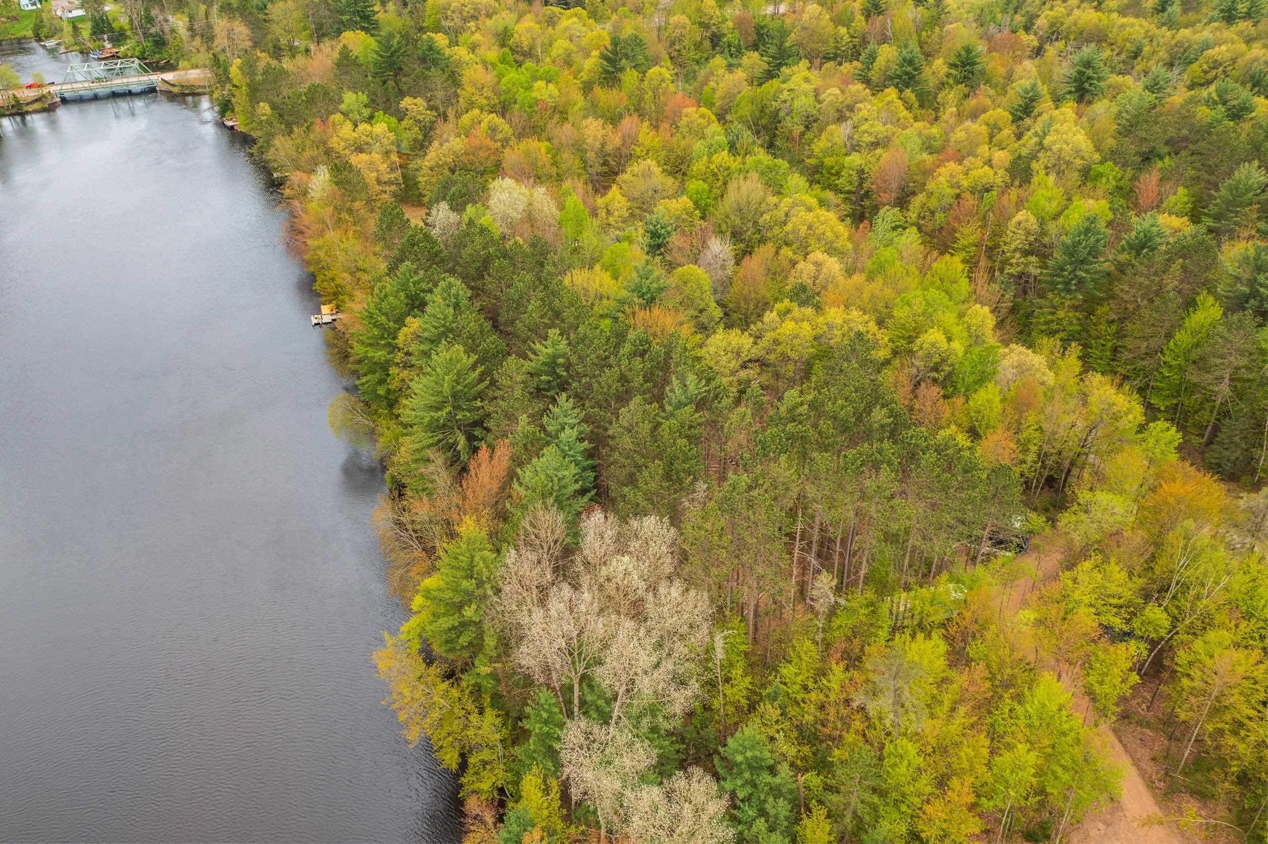 Lot 6 WOODLAND DRIVE, Tomahawk, Wisconsin 54487, ,Land,For Sale,Lot 6 WOODLAND DRIVE,22502144