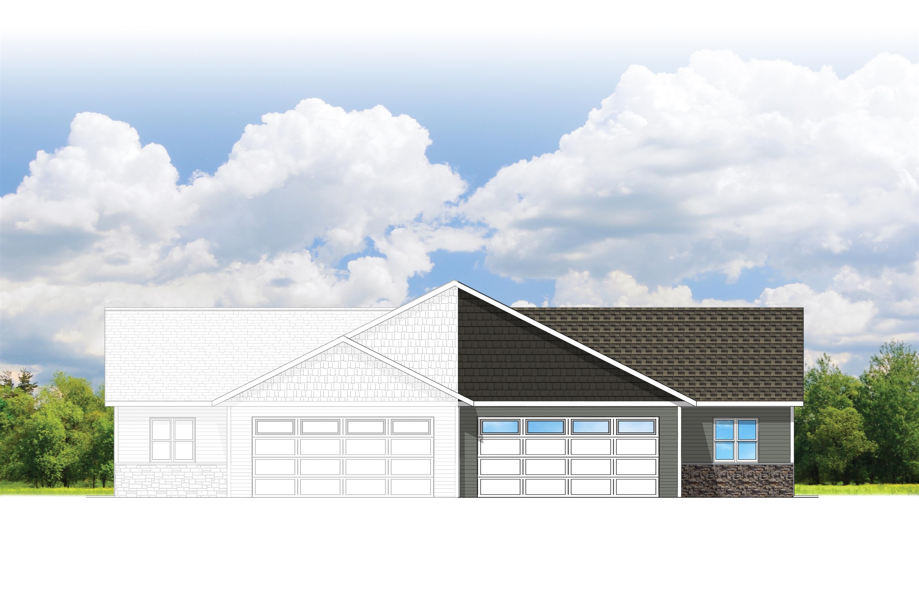 980 MORNING STAR LANE, Plover, Wisconsin 54467, 2 Bedrooms Bedrooms, ,1 BathroomBathrooms,Residential,For Sale,980 MORNING STAR LANE,22502145