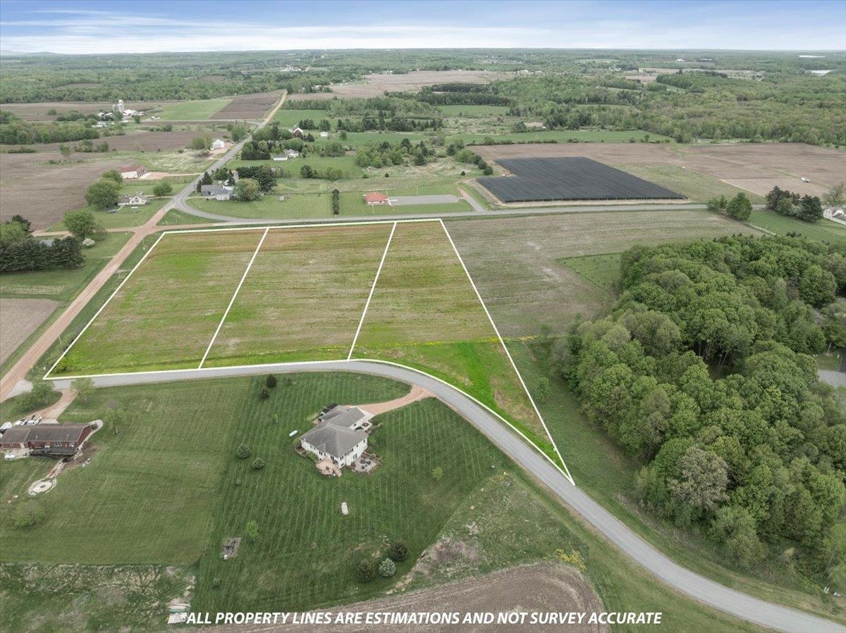 Lot 65 EDGEWATER ESTATES, Stratford, Wisconsin 54484, ,Land,For Sale,Lot 65 EDGEWATER ESTATES,22502146