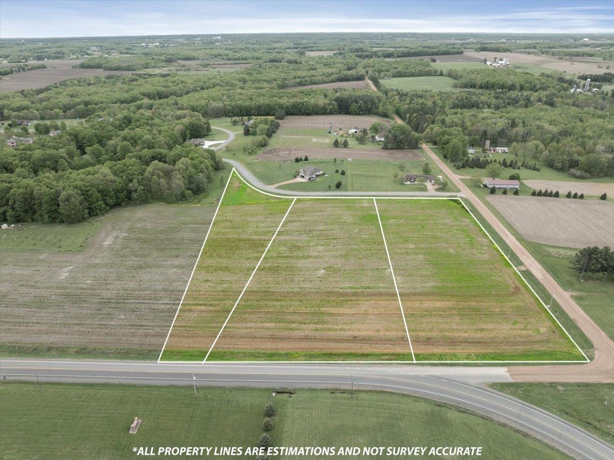 Lot 65 EDGEWATER ESTATES, Stratford, Wisconsin 54484, ,Land,For Sale,Lot 65 EDGEWATER ESTATES,22502146