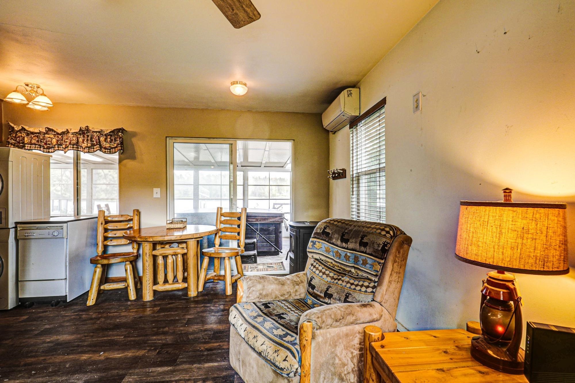 2246 MARTIN DRIVE, Tomahawk, Wisconsin 54487, 1 Bedroom Bedrooms, ,1 BathroomBathrooms,Residential,For Sale,2246 MARTIN DRIVE,22502147