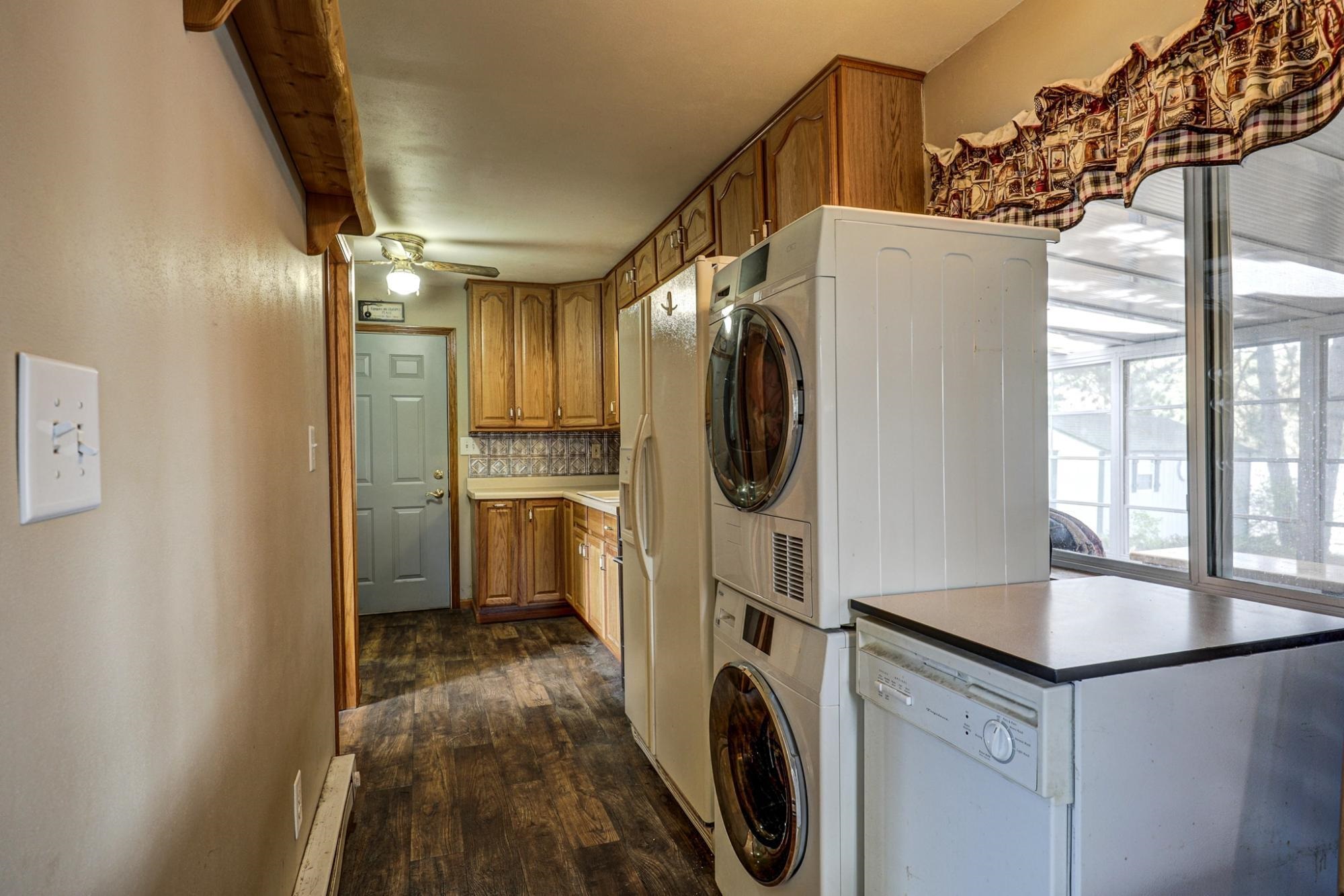 2246 MARTIN DRIVE, Tomahawk, Wisconsin 54487, 1 Bedroom Bedrooms, ,1 BathroomBathrooms,Residential,For Sale,2246 MARTIN DRIVE,22502147