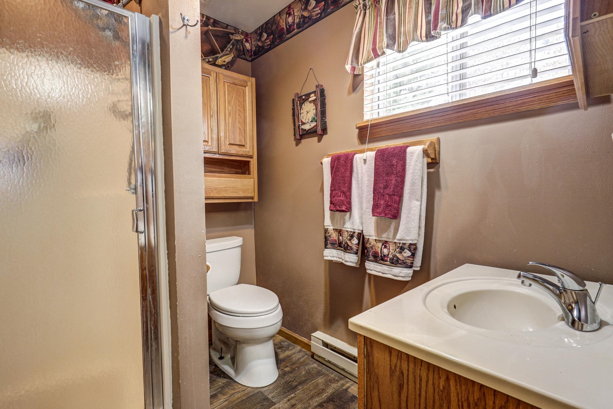 2246 MARTIN DRIVE, Tomahawk, Wisconsin 54487, 1 Bedroom Bedrooms, ,1 BathroomBathrooms,Residential,For Sale,2246 MARTIN DRIVE,22502147