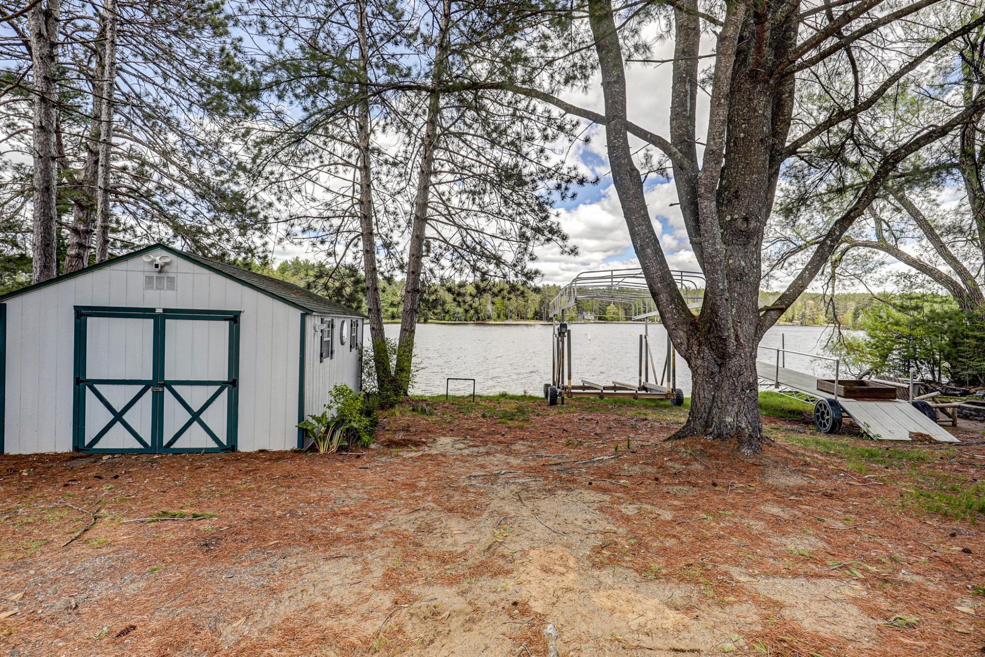 2246 MARTIN DRIVE, Tomahawk, Wisconsin 54487, 1 Bedroom Bedrooms, ,1 BathroomBathrooms,Residential,For Sale,2246 MARTIN DRIVE,22502147
