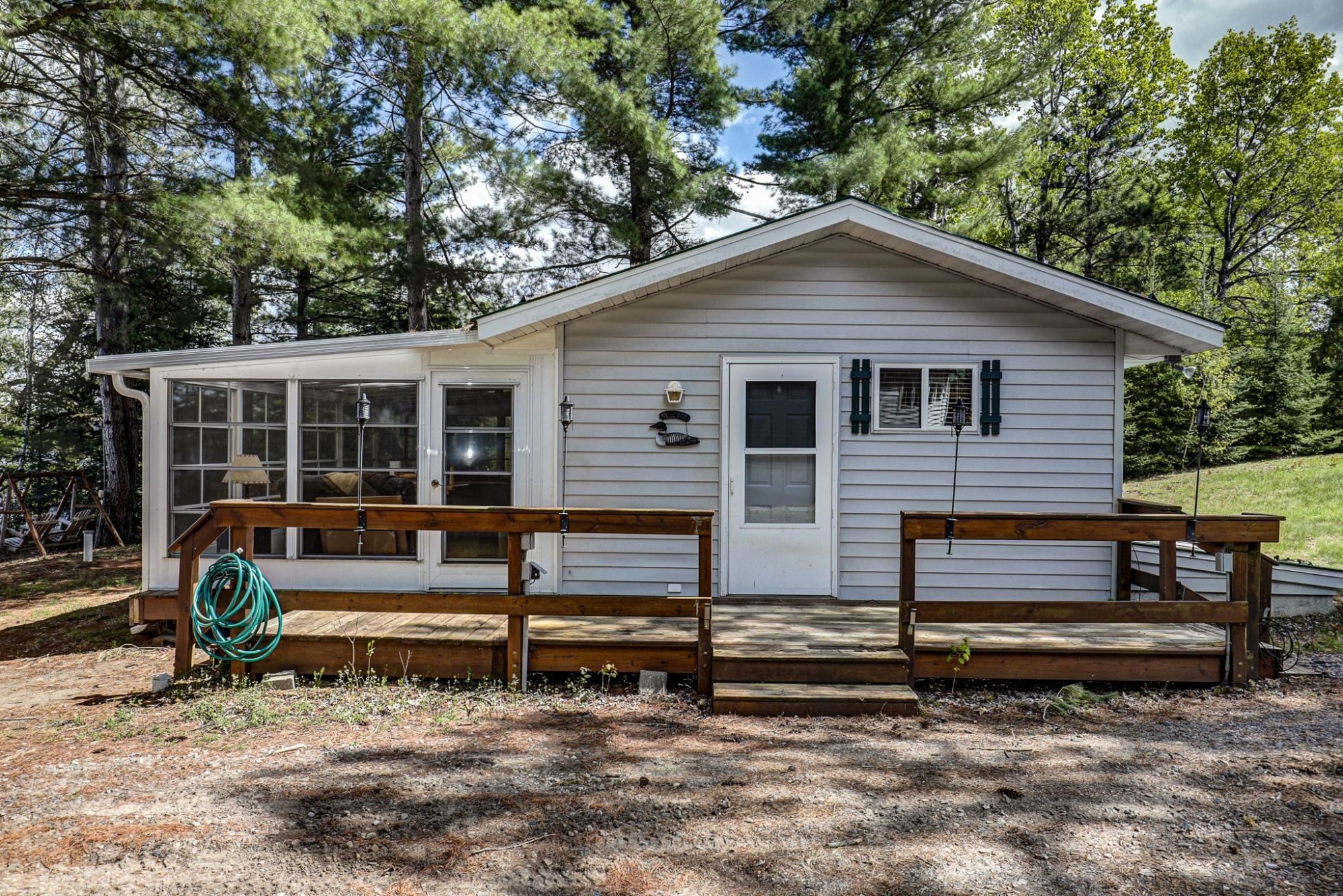 2246 MARTIN DRIVE, Tomahawk, Wisconsin 54487, 1 Bedroom Bedrooms, ,1 BathroomBathrooms,Residential,For Sale,2246 MARTIN DRIVE,22502147