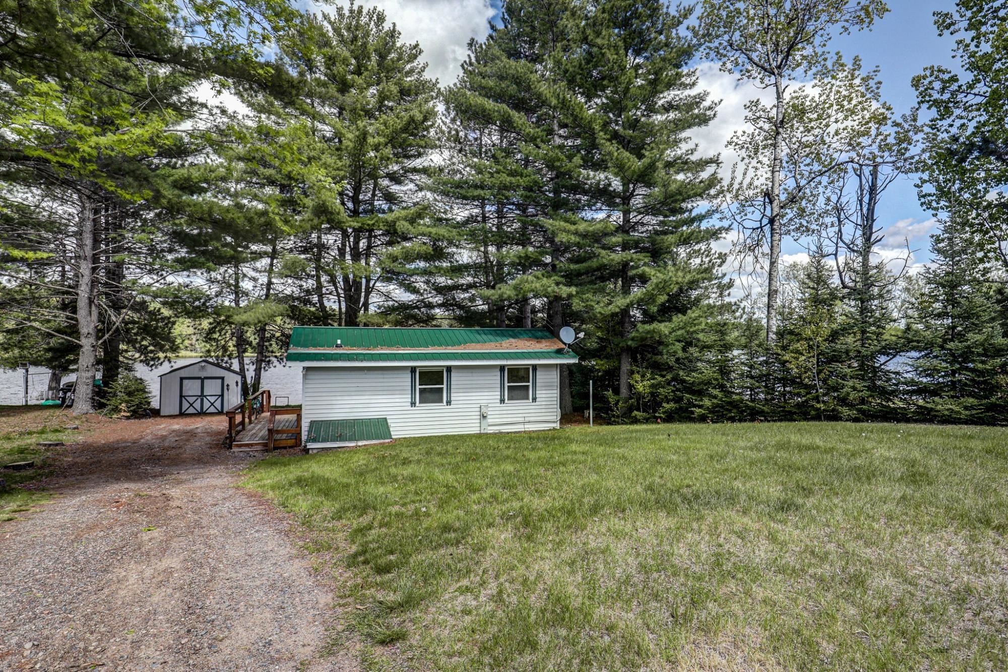 2246 MARTIN DRIVE, Tomahawk, Wisconsin 54487, 1 Bedroom Bedrooms, ,1 BathroomBathrooms,Residential,For Sale,2246 MARTIN DRIVE,22502147
