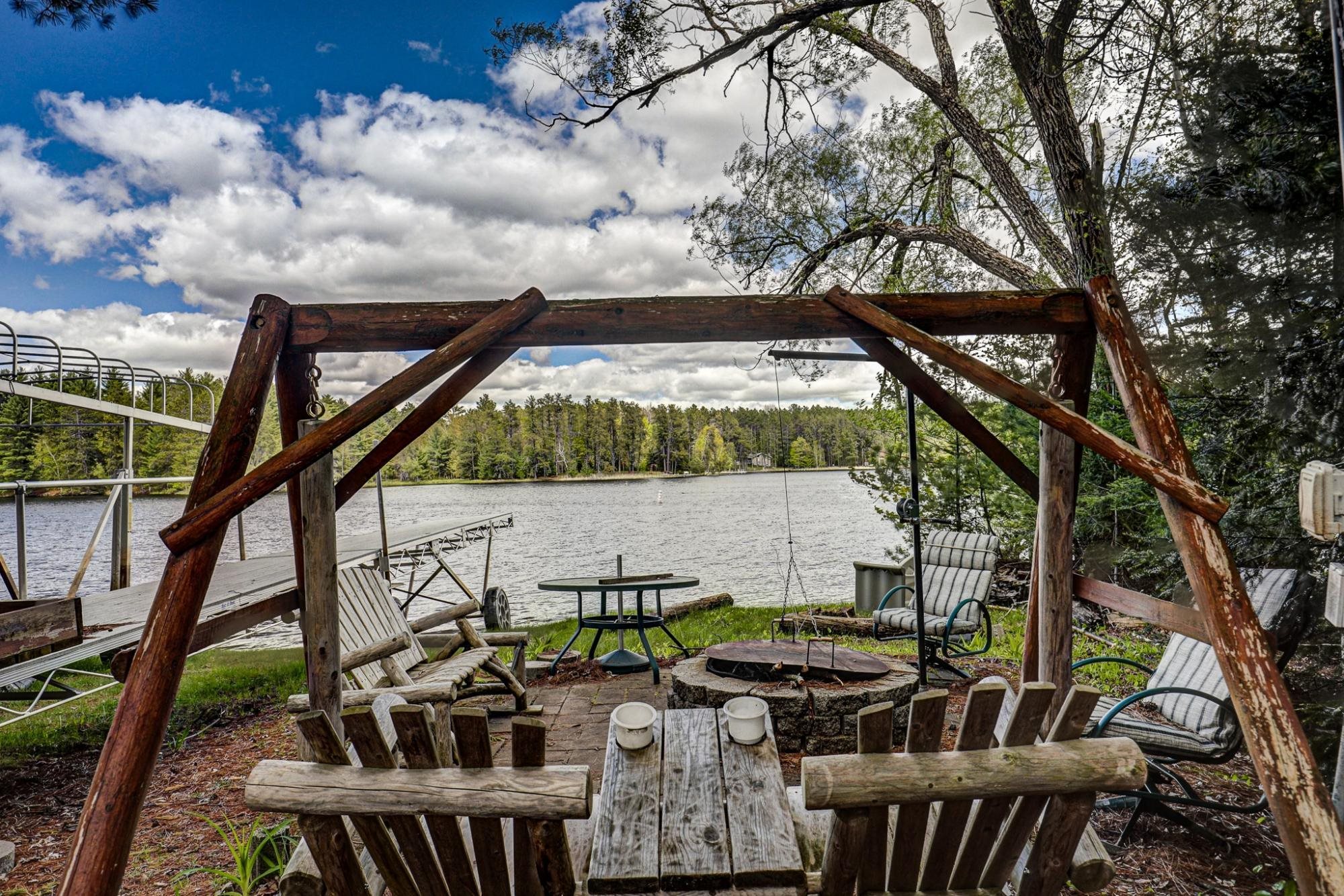 2246 MARTIN DRIVE, Tomahawk, Wisconsin 54487, 1 Bedroom Bedrooms, ,1 BathroomBathrooms,Residential,For Sale,2246 MARTIN DRIVE,22502147