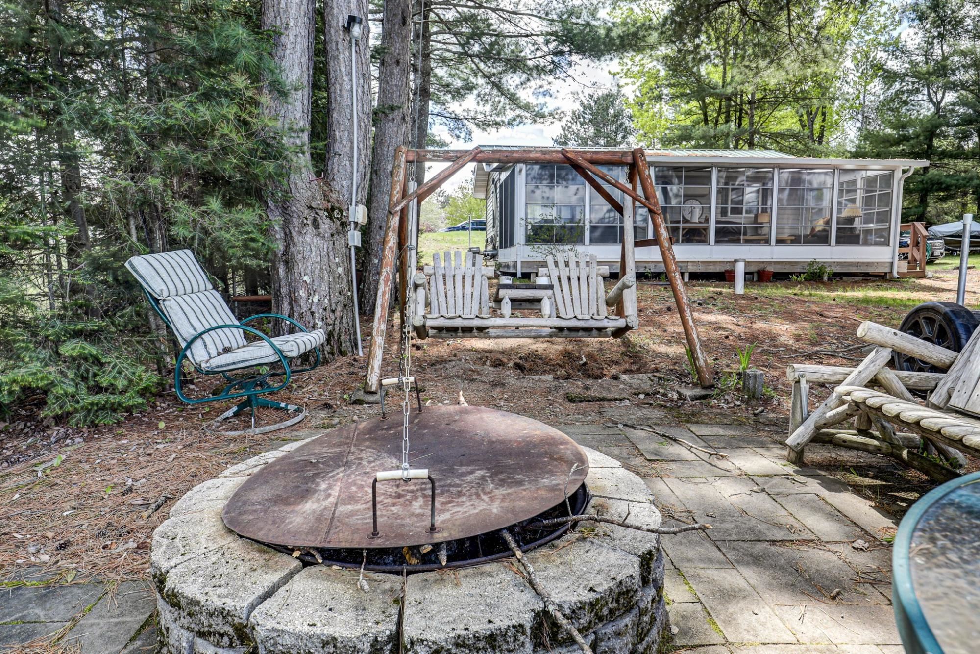 2246 MARTIN DRIVE, Tomahawk, Wisconsin 54487, 1 Bedroom Bedrooms, ,1 BathroomBathrooms,Residential,For Sale,2246 MARTIN DRIVE,22502147