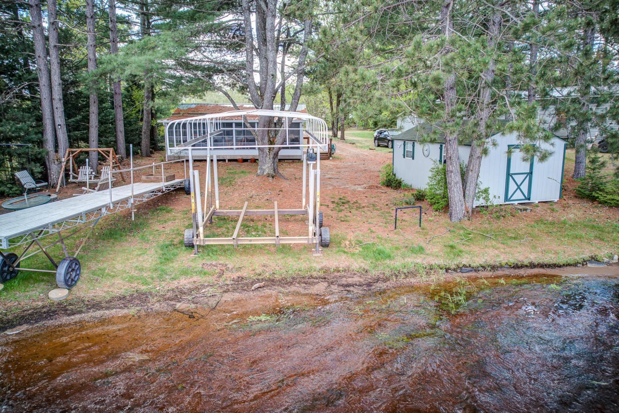 2246 MARTIN DRIVE, Tomahawk, Wisconsin 54487, 1 Bedroom Bedrooms, ,1 BathroomBathrooms,Residential,For Sale,2246 MARTIN DRIVE,22502147