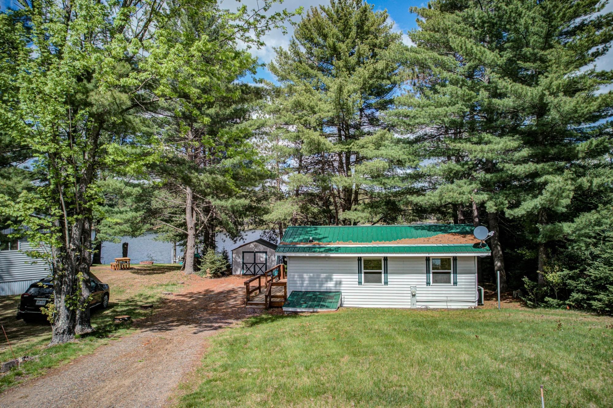 2246 MARTIN DRIVE, Tomahawk, Wisconsin 54487, 1 Bedroom Bedrooms, ,1 BathroomBathrooms,Residential,For Sale,2246 MARTIN DRIVE,22502147
