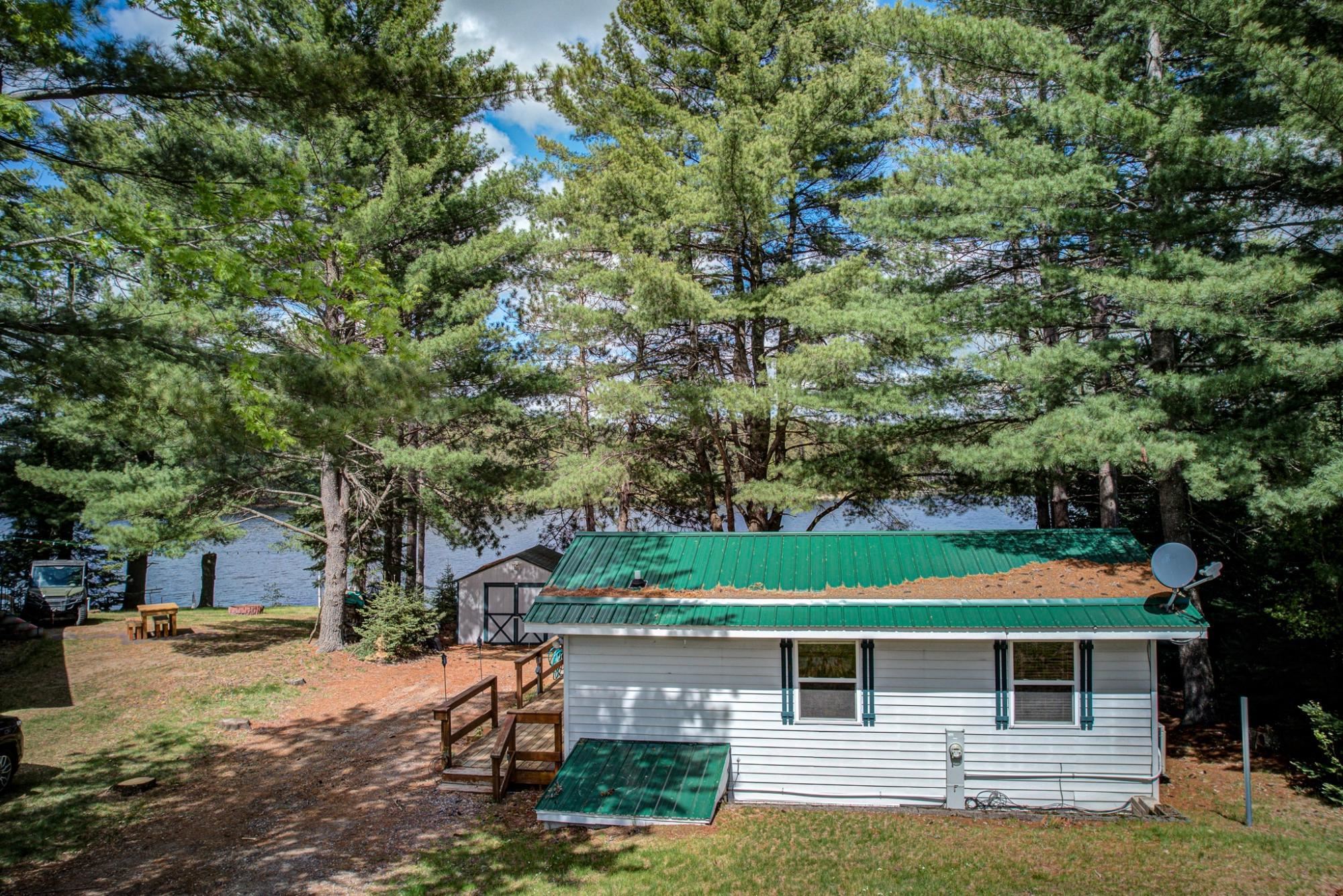 2246 MARTIN DRIVE, Tomahawk, Wisconsin 54487, 1 Bedroom Bedrooms, ,1 BathroomBathrooms,Residential,For Sale,2246 MARTIN DRIVE,22502147