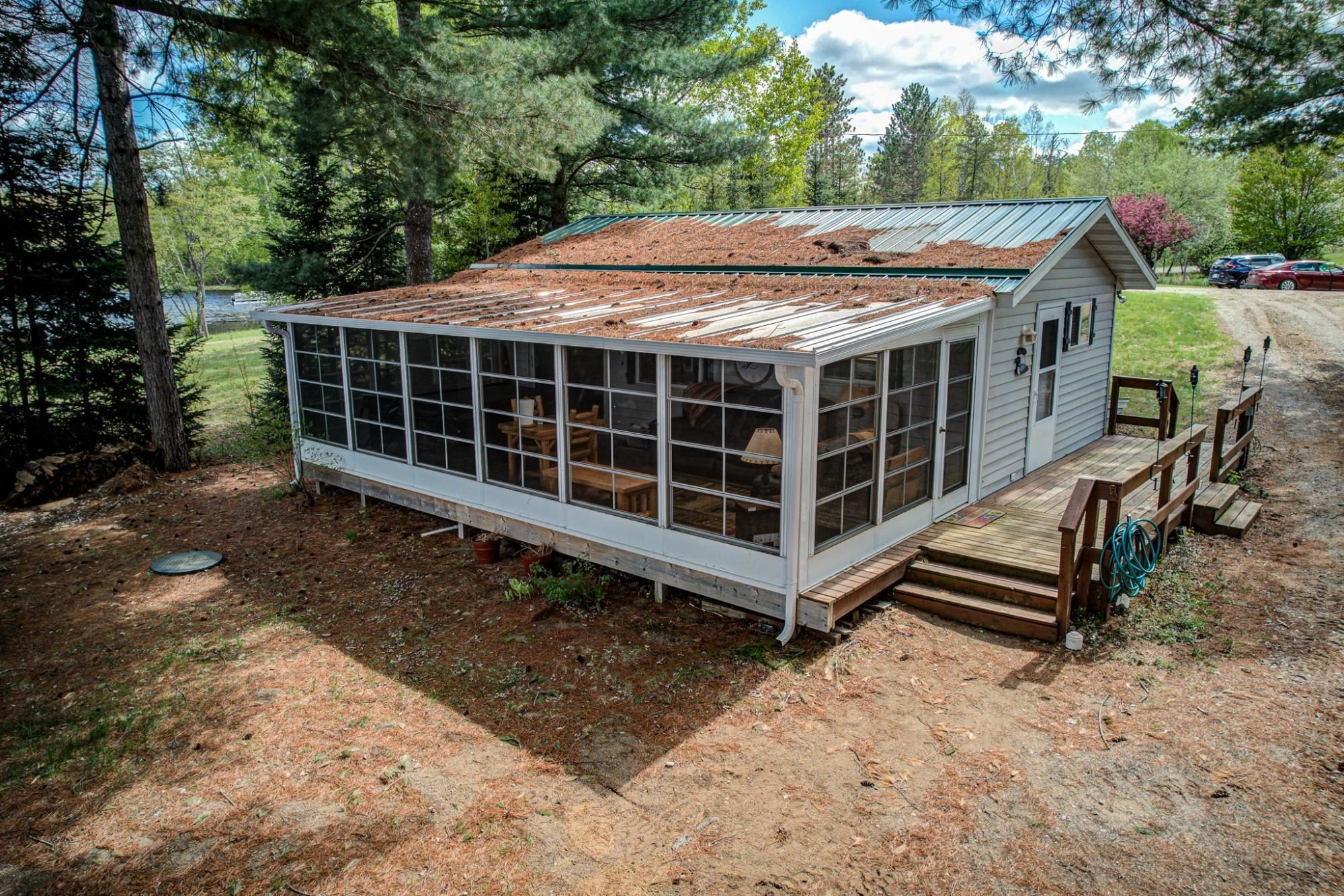 2246 MARTIN DRIVE, Tomahawk, Wisconsin 54487, 1 Bedroom Bedrooms, ,1 BathroomBathrooms,Residential,For Sale,2246 MARTIN DRIVE,22502147