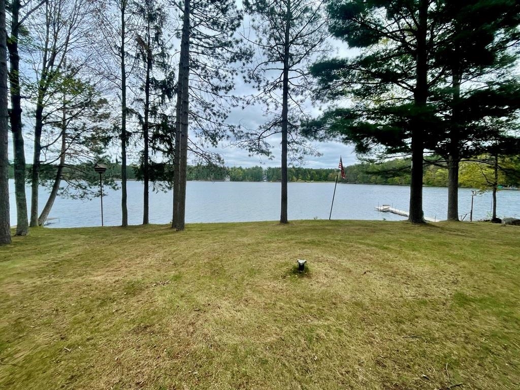 N11790 CRYSTAL LAKE ROAD, Tomahawk, Wisconsin 54487, 4 Bedrooms Bedrooms, ,1 BathroomBathrooms,Residential,For Sale,N11790 CRYSTAL LAKE ROAD,22502148