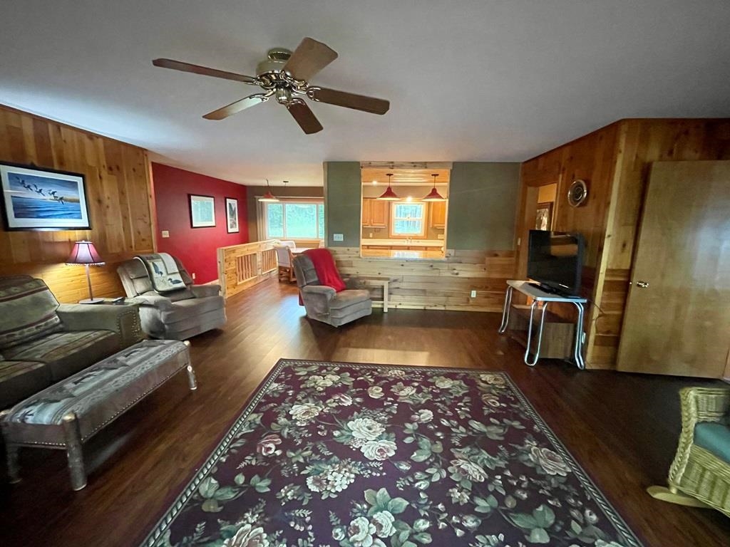 N11790 CRYSTAL LAKE ROAD, Tomahawk, Wisconsin 54487, 4 Bedrooms Bedrooms, ,1 BathroomBathrooms,Residential,For Sale,N11790 CRYSTAL LAKE ROAD,22502148