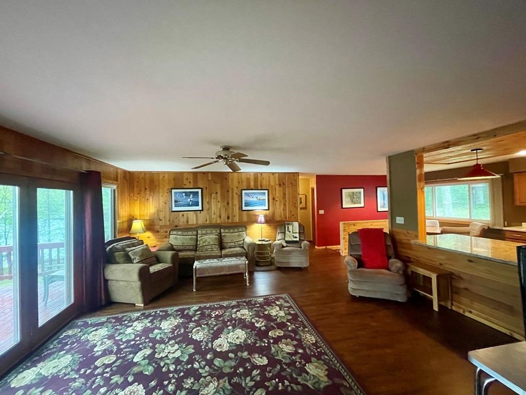 N11790 CRYSTAL LAKE ROAD, Tomahawk, Wisconsin 54487, 4 Bedrooms Bedrooms, ,1 BathroomBathrooms,Residential,For Sale,N11790 CRYSTAL LAKE ROAD,22502148