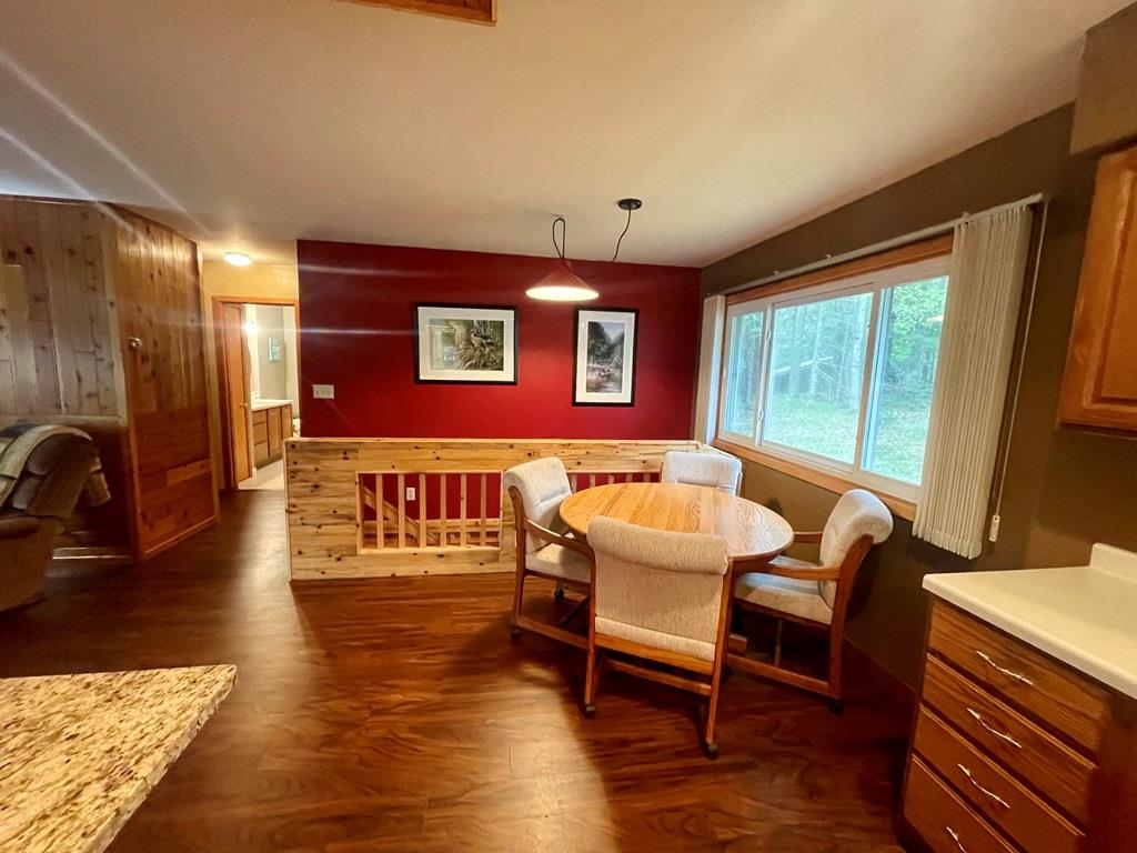 N11790 CRYSTAL LAKE ROAD, Tomahawk, Wisconsin 54487, 4 Bedrooms Bedrooms, ,1 BathroomBathrooms,Residential,For Sale,N11790 CRYSTAL LAKE ROAD,22502148