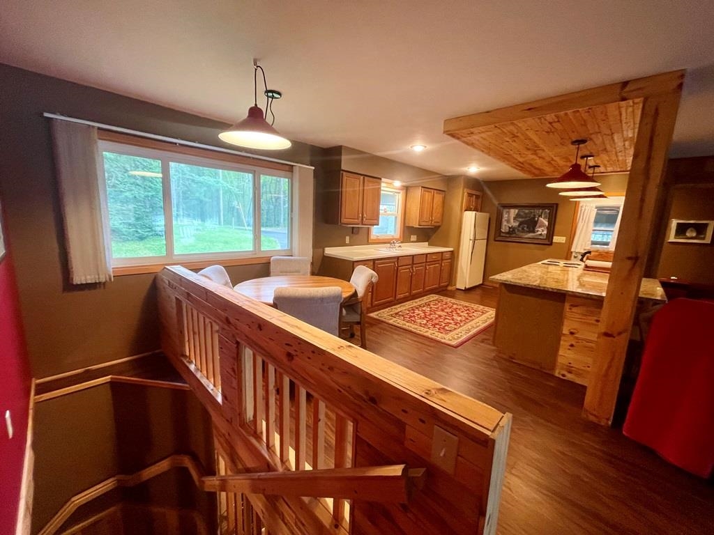 N11790 CRYSTAL LAKE ROAD, Tomahawk, Wisconsin 54487, 4 Bedrooms Bedrooms, ,1 BathroomBathrooms,Residential,For Sale,N11790 CRYSTAL LAKE ROAD,22502148