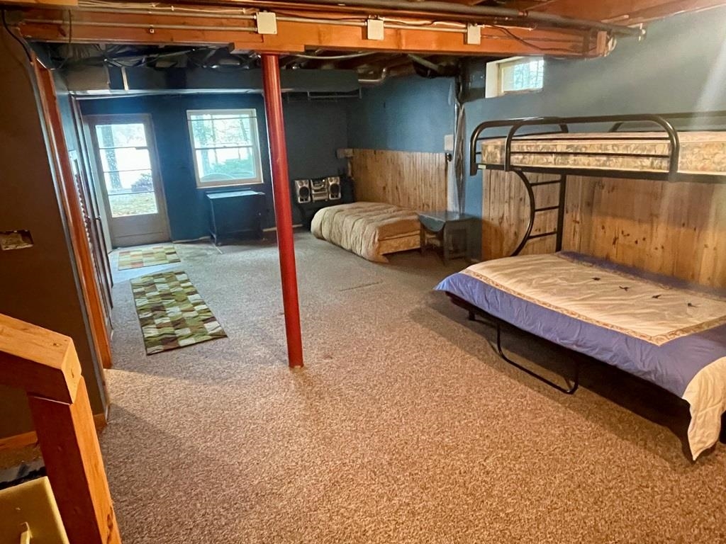 N11790 CRYSTAL LAKE ROAD, Tomahawk, Wisconsin 54487, 4 Bedrooms Bedrooms, ,1 BathroomBathrooms,Residential,For Sale,N11790 CRYSTAL LAKE ROAD,22502148