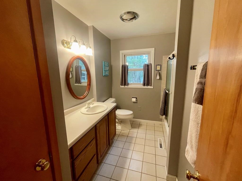 N11790 CRYSTAL LAKE ROAD, Tomahawk, Wisconsin 54487, 4 Bedrooms Bedrooms, ,1 BathroomBathrooms,Residential,For Sale,N11790 CRYSTAL LAKE ROAD,22502148
