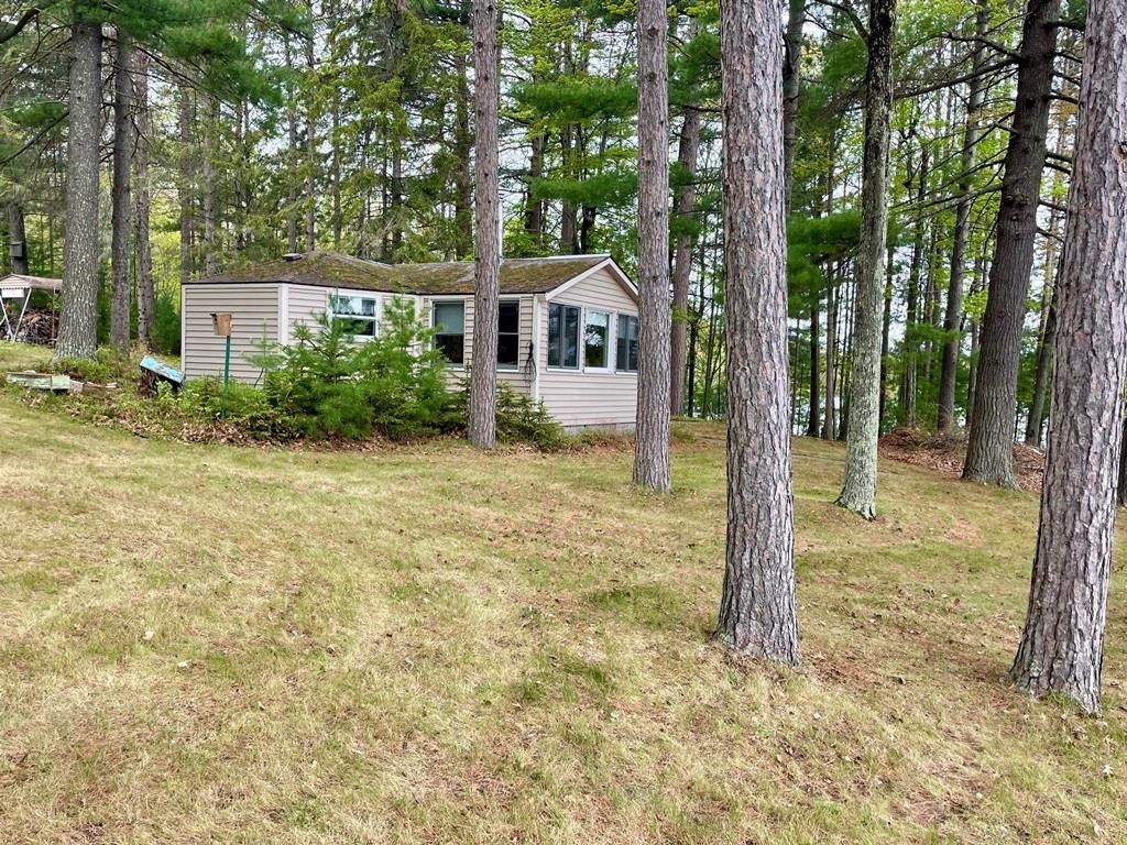N11790 CRYSTAL LAKE ROAD, Tomahawk, Wisconsin 54487, 4 Bedrooms Bedrooms, ,1 BathroomBathrooms,Residential,For Sale,N11790 CRYSTAL LAKE ROAD,22502148