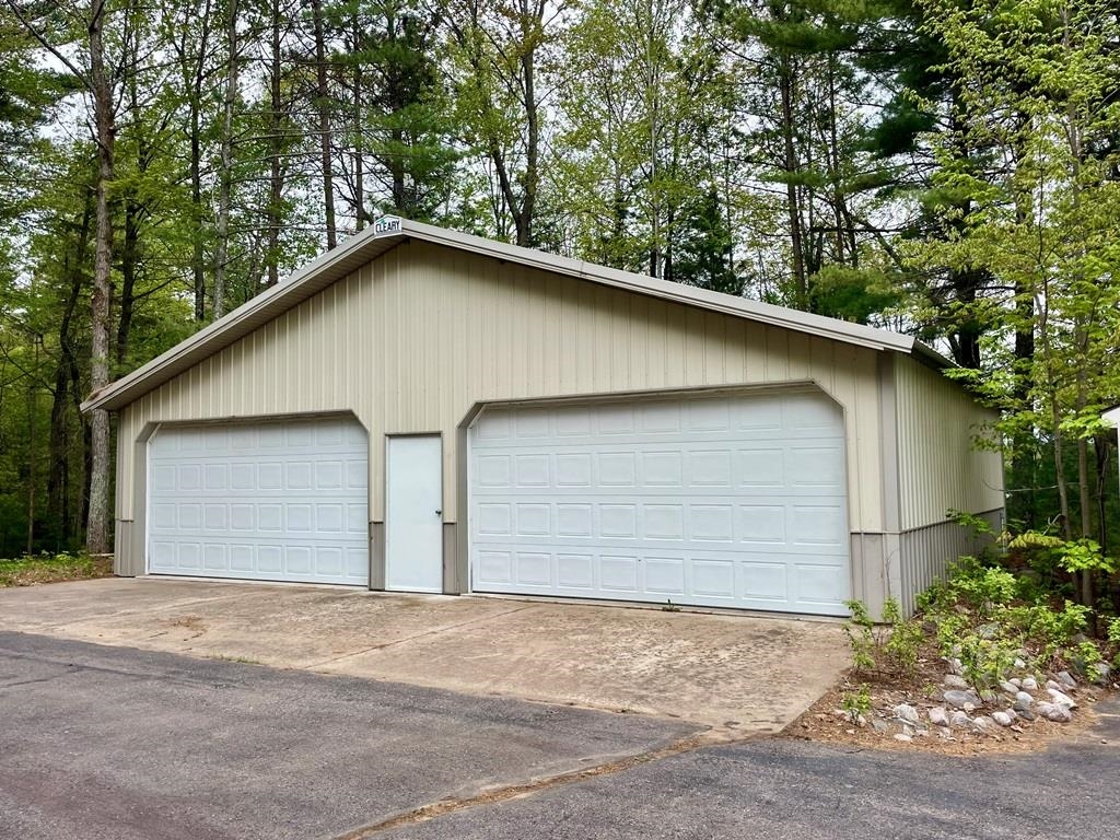 N11790 CRYSTAL LAKE ROAD, Tomahawk, Wisconsin 54487, 4 Bedrooms Bedrooms, ,1 BathroomBathrooms,Residential,For Sale,N11790 CRYSTAL LAKE ROAD,22502148