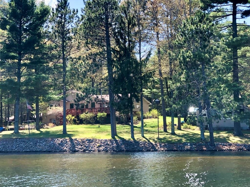 N11790 CRYSTAL LAKE ROAD, Tomahawk, Wisconsin 54487, 4 Bedrooms Bedrooms, ,1 BathroomBathrooms,Residential,For Sale,N11790 CRYSTAL LAKE ROAD,22502148