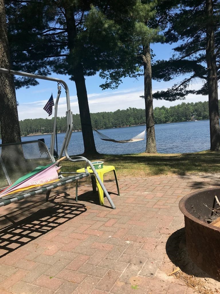 N11790 CRYSTAL LAKE ROAD, Tomahawk, Wisconsin 54487, 4 Bedrooms Bedrooms, ,1 BathroomBathrooms,Residential,For Sale,N11790 CRYSTAL LAKE ROAD,22502148