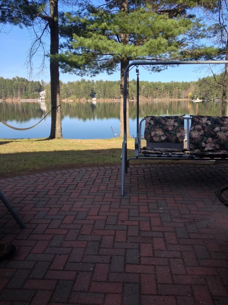 N11790 CRYSTAL LAKE ROAD, Tomahawk, Wisconsin 54487, 4 Bedrooms Bedrooms, ,1 BathroomBathrooms,Residential,For Sale,N11790 CRYSTAL LAKE ROAD,22502148