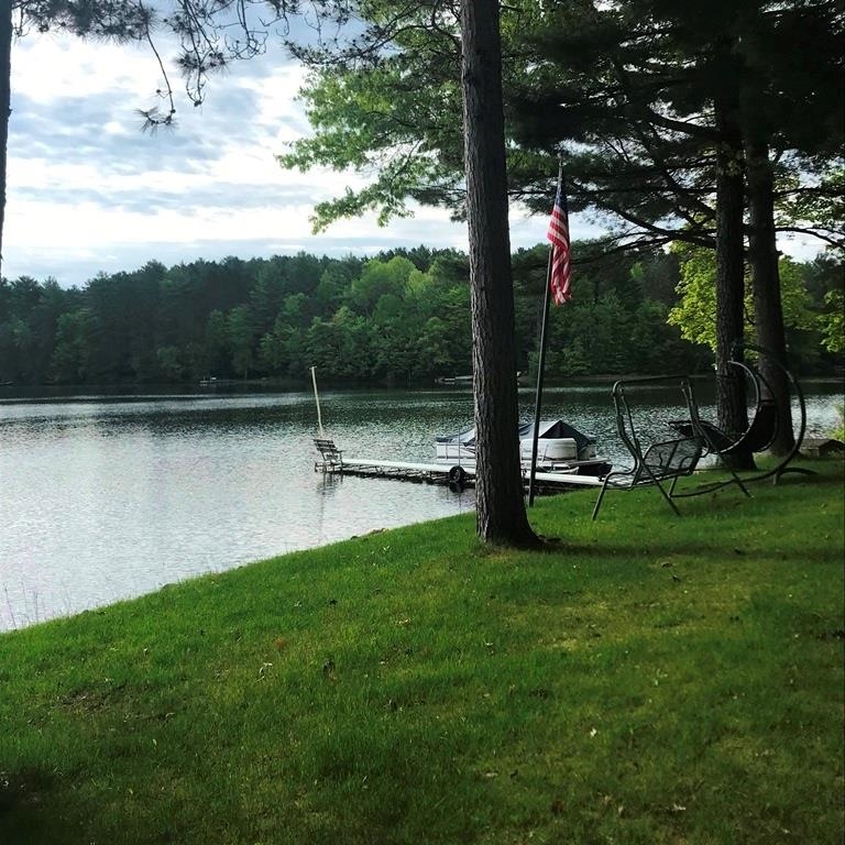 N11790 CRYSTAL LAKE ROAD, Tomahawk, Wisconsin 54487, 4 Bedrooms Bedrooms, ,1 BathroomBathrooms,Residential,For Sale,N11790 CRYSTAL LAKE ROAD,22502148