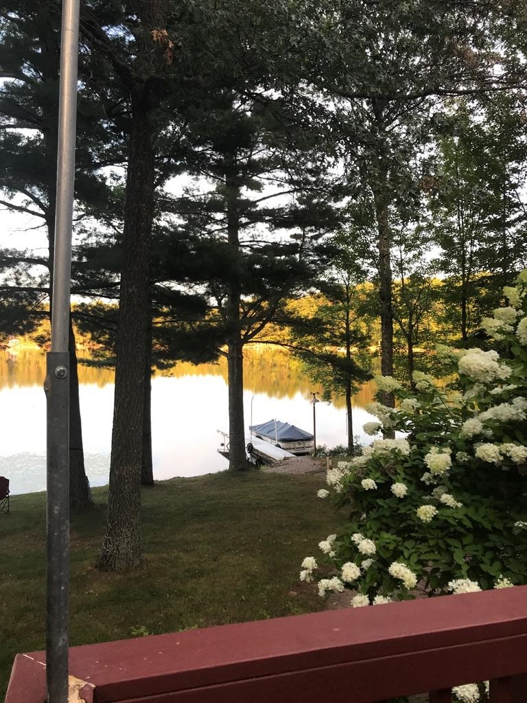 N11790 CRYSTAL LAKE ROAD, Tomahawk, Wisconsin 54487, 4 Bedrooms Bedrooms, ,1 BathroomBathrooms,Residential,For Sale,N11790 CRYSTAL LAKE ROAD,22502148