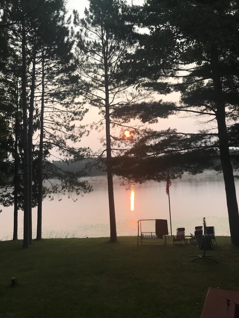 N11790 CRYSTAL LAKE ROAD, Tomahawk, Wisconsin 54487, 4 Bedrooms Bedrooms, ,1 BathroomBathrooms,Residential,For Sale,N11790 CRYSTAL LAKE ROAD,22502148