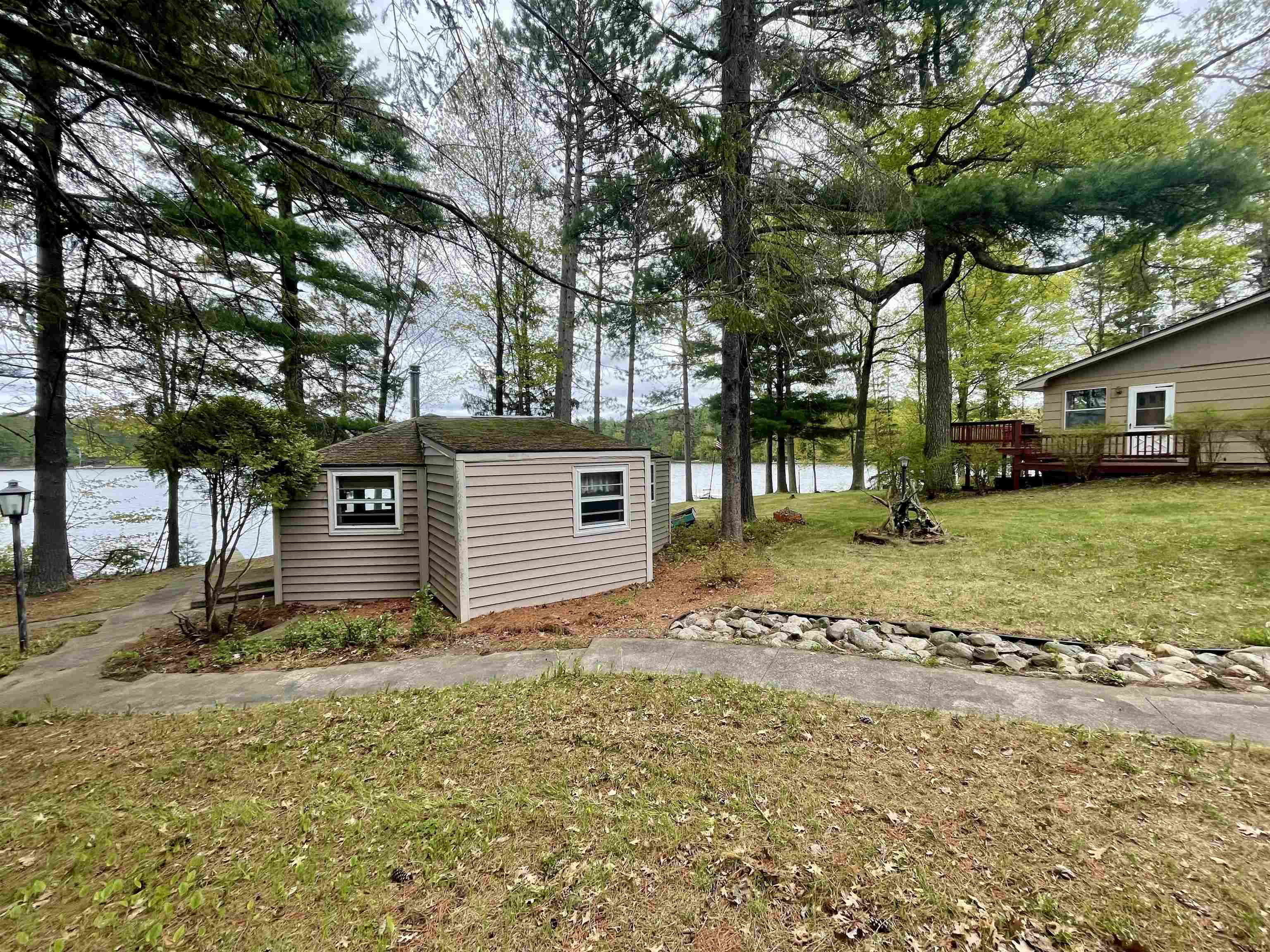 N11790 CRYSTAL LAKE ROAD, Tomahawk, Wisconsin 54487, 4 Bedrooms Bedrooms, ,1 BathroomBathrooms,Residential,For Sale,N11790 CRYSTAL LAKE ROAD,22502148