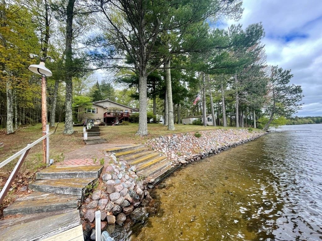 N11790 CRYSTAL LAKE ROAD, Tomahawk, Wisconsin 54487, 4 Bedrooms Bedrooms, ,1 BathroomBathrooms,Residential,For Sale,N11790 CRYSTAL LAKE ROAD,22502148