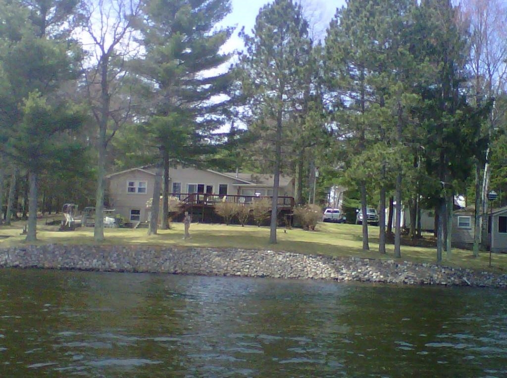 N11790 CRYSTAL LAKE ROAD, Tomahawk, Wisconsin 54487, 4 Bedrooms Bedrooms, ,1 BathroomBathrooms,Residential,For Sale,N11790 CRYSTAL LAKE ROAD,22502148