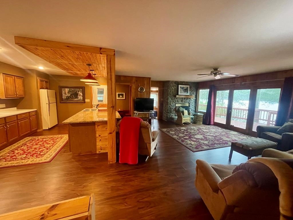 N11790 CRYSTAL LAKE ROAD, Tomahawk, Wisconsin 54487, 4 Bedrooms Bedrooms, ,1 BathroomBathrooms,Residential,For Sale,N11790 CRYSTAL LAKE ROAD,22502148