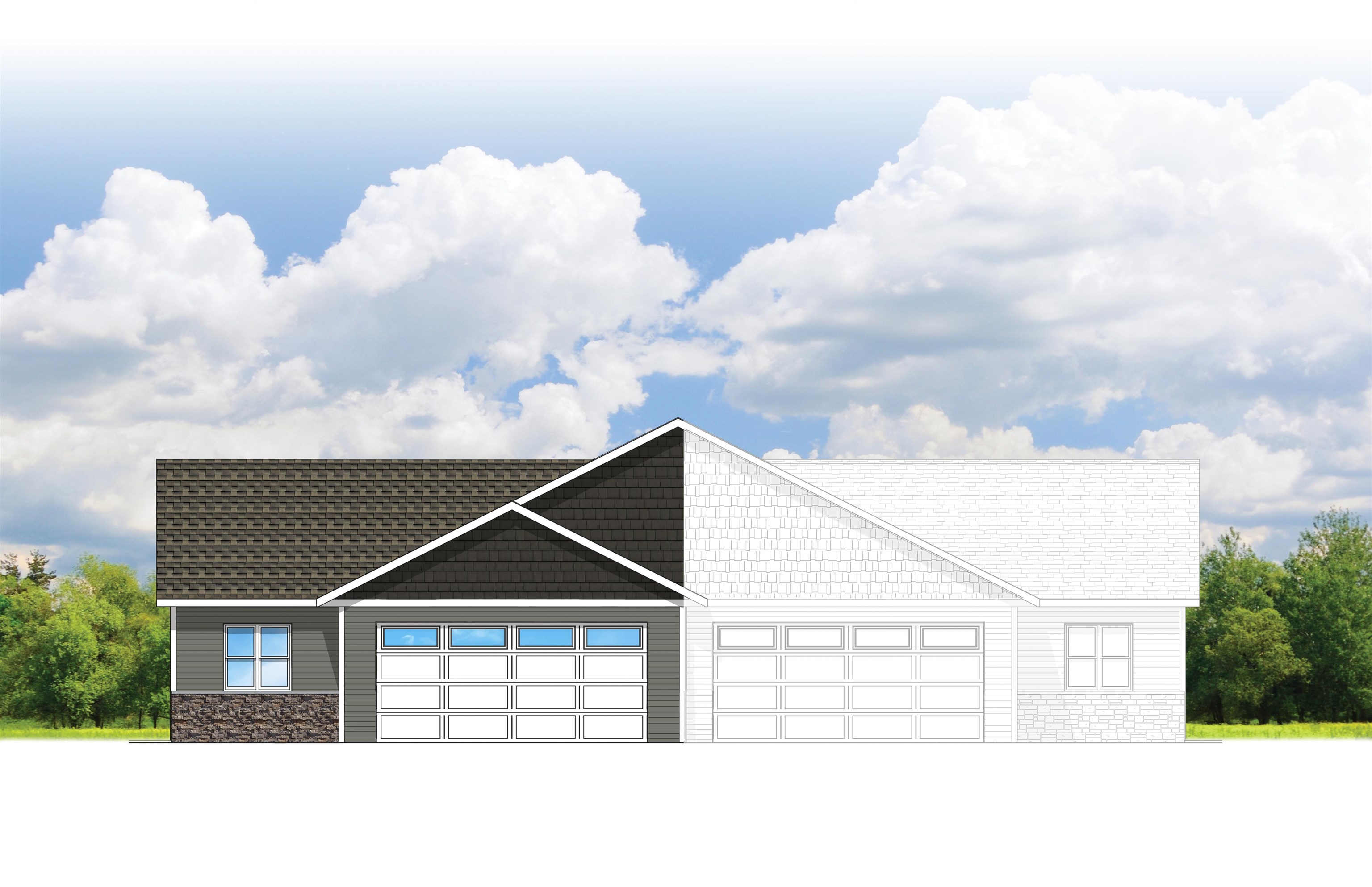 990 MORNING STAR LANE, Plover, Wisconsin 54467, 1 Bedroom Bedrooms, ,1 BathroomBathrooms,Residential,For Sale,990 MORNING STAR LANE,22502151