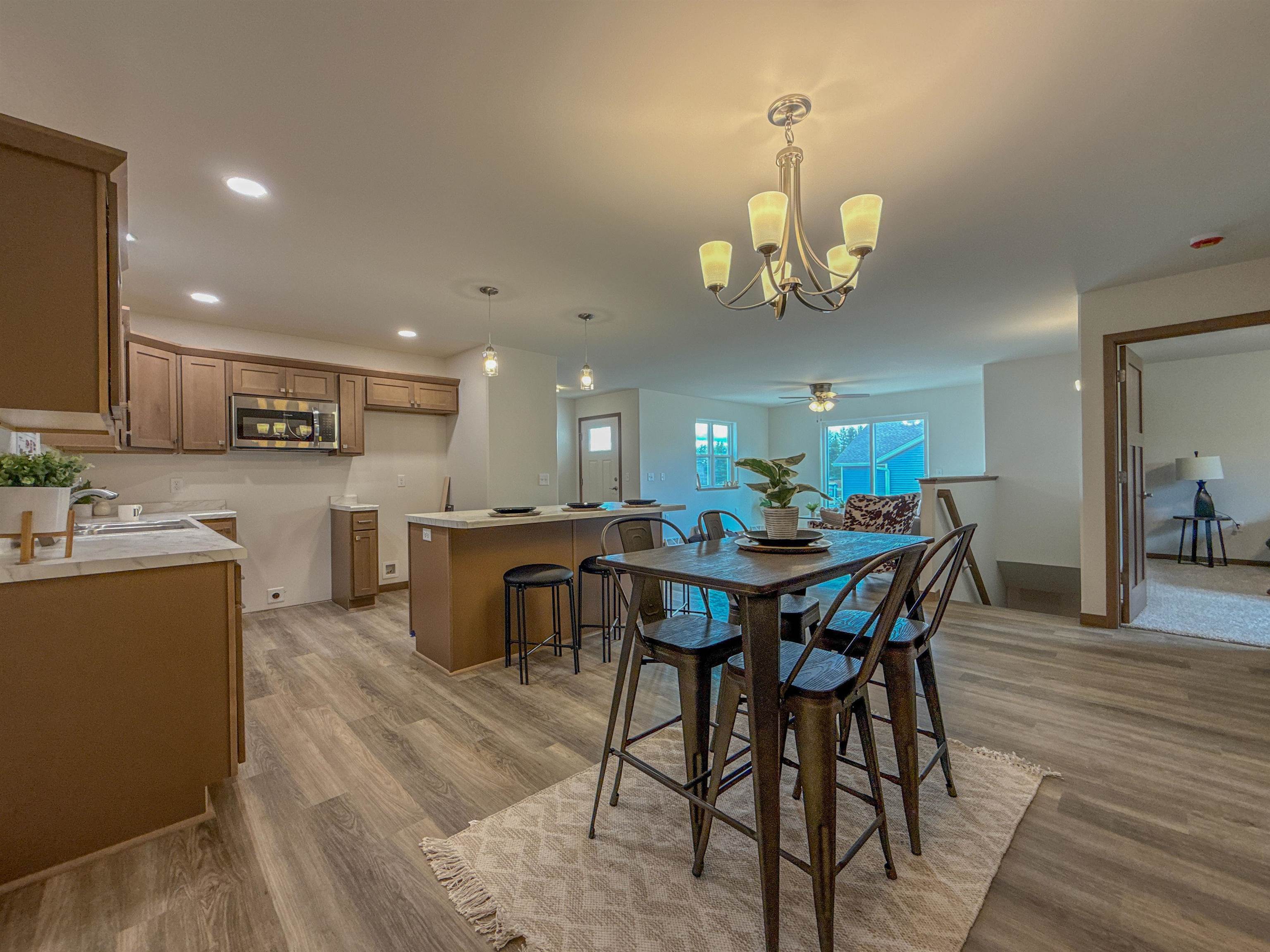 990 MORNING STAR LANE, Plover, Wisconsin 54467, 1 Bedroom Bedrooms, ,1 BathroomBathrooms,Residential,For Sale,990 MORNING STAR LANE,22502151