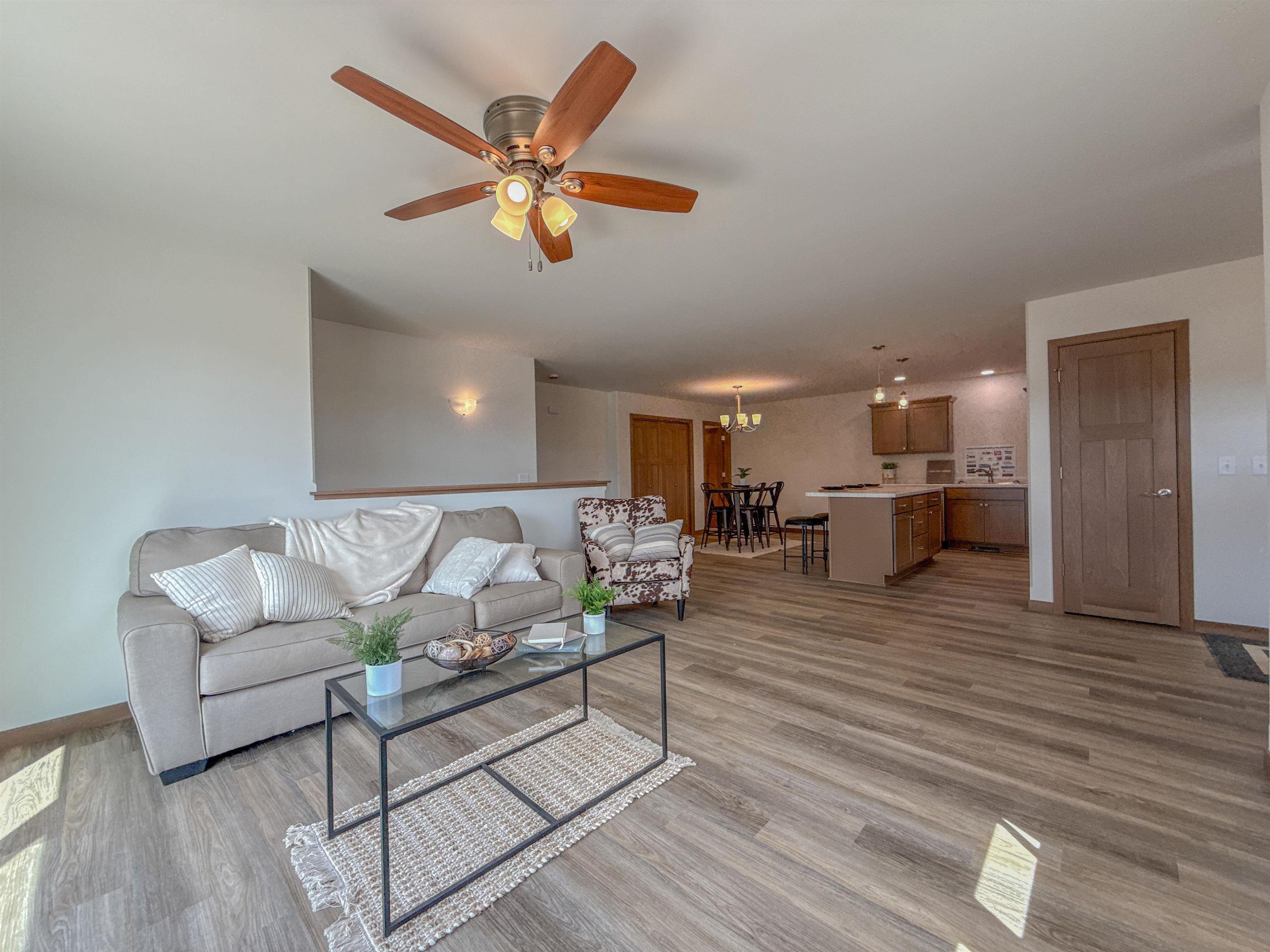 990 MORNING STAR LANE, Plover, Wisconsin 54467, 1 Bedroom Bedrooms, ,1 BathroomBathrooms,Residential,For Sale,990 MORNING STAR LANE,22502151