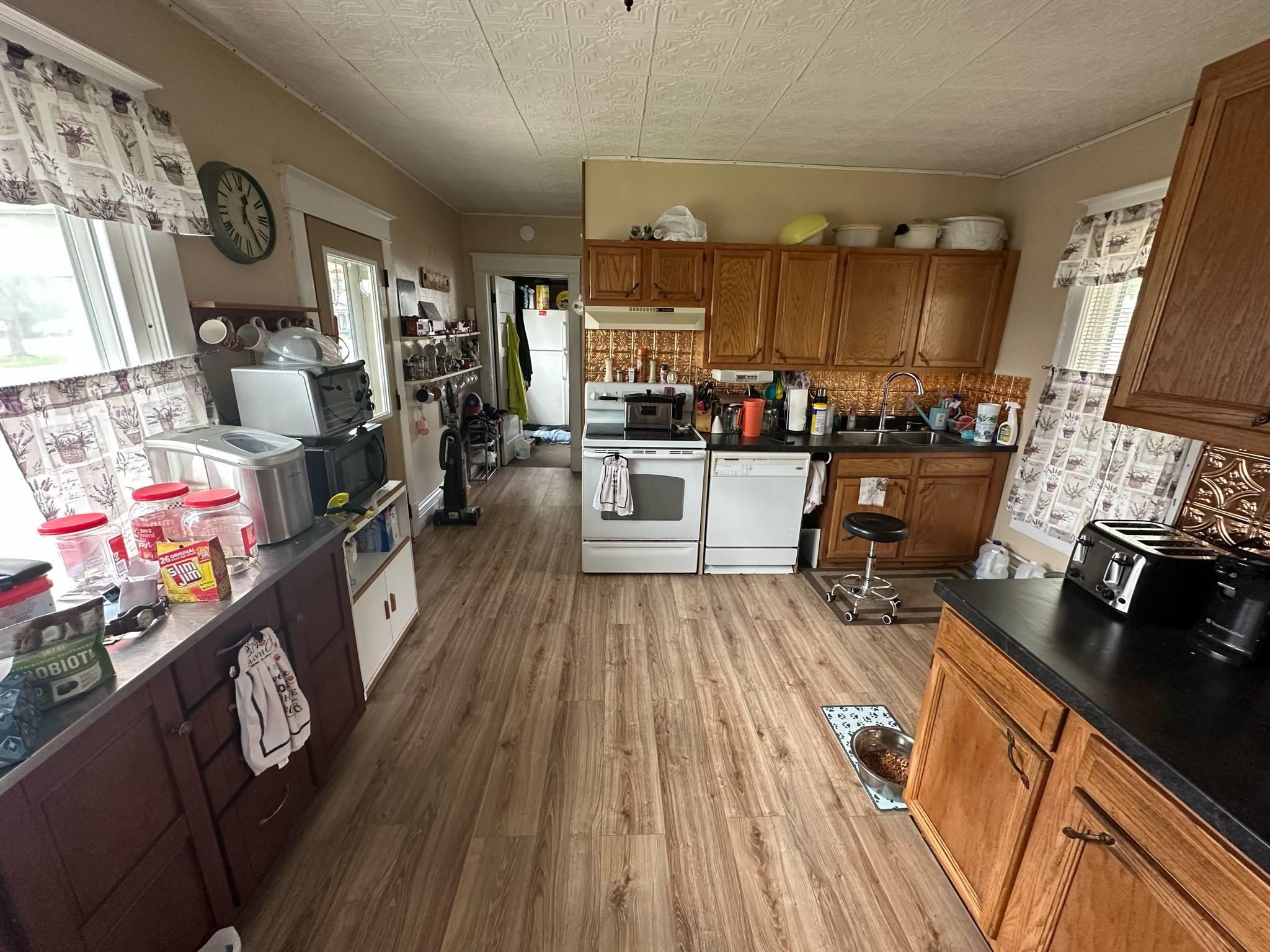 227 S 1ST STREET, Colby, Wisconsin 54421, 3 Bedrooms Bedrooms, ,1 BathroomBathrooms,Residential,For Sale,227 S 1ST STREET,22502152