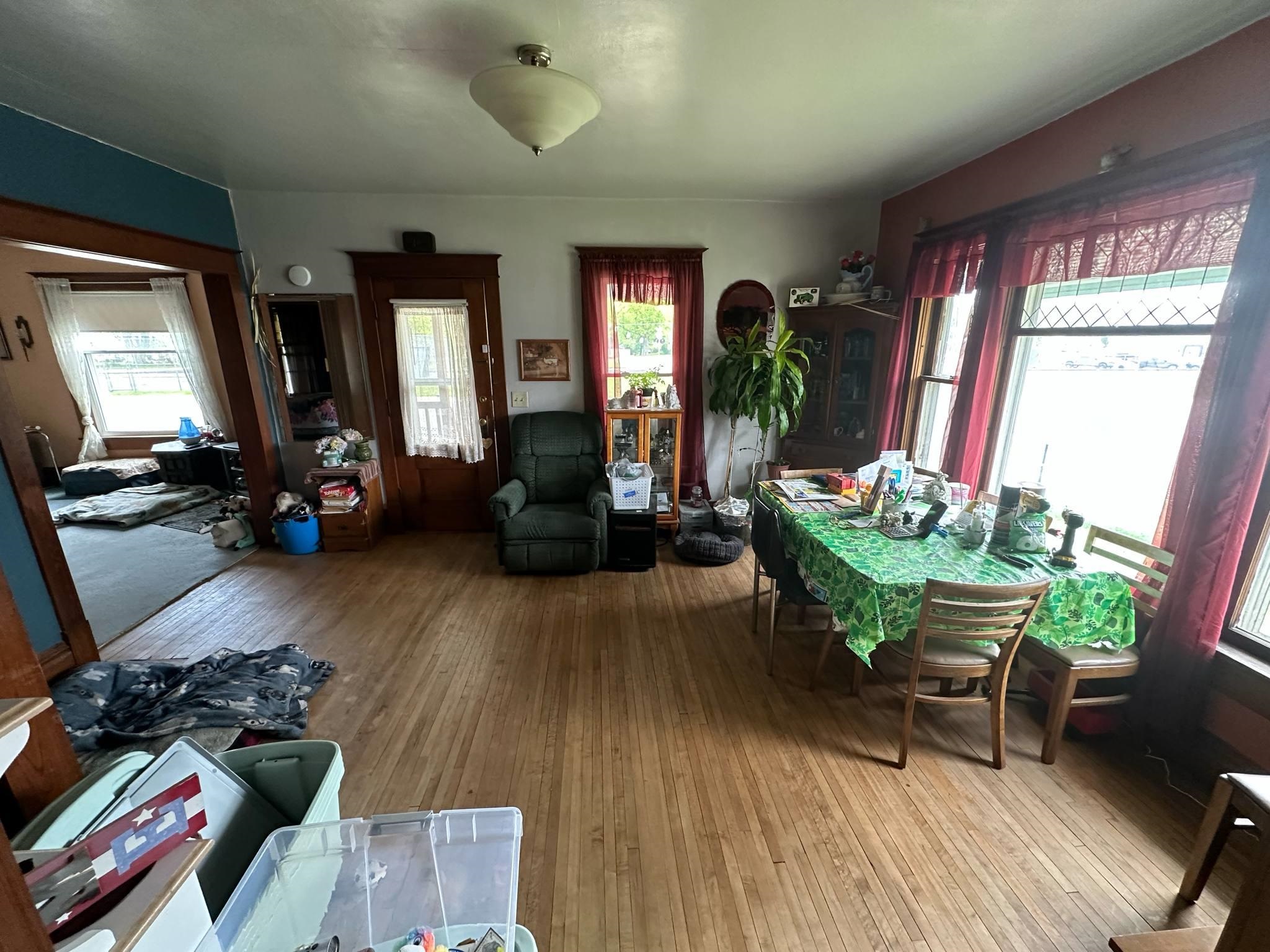 227 S 1ST STREET, Colby, Wisconsin 54421, 3 Bedrooms Bedrooms, ,1 BathroomBathrooms,Residential,For Sale,227 S 1ST STREET,22502152