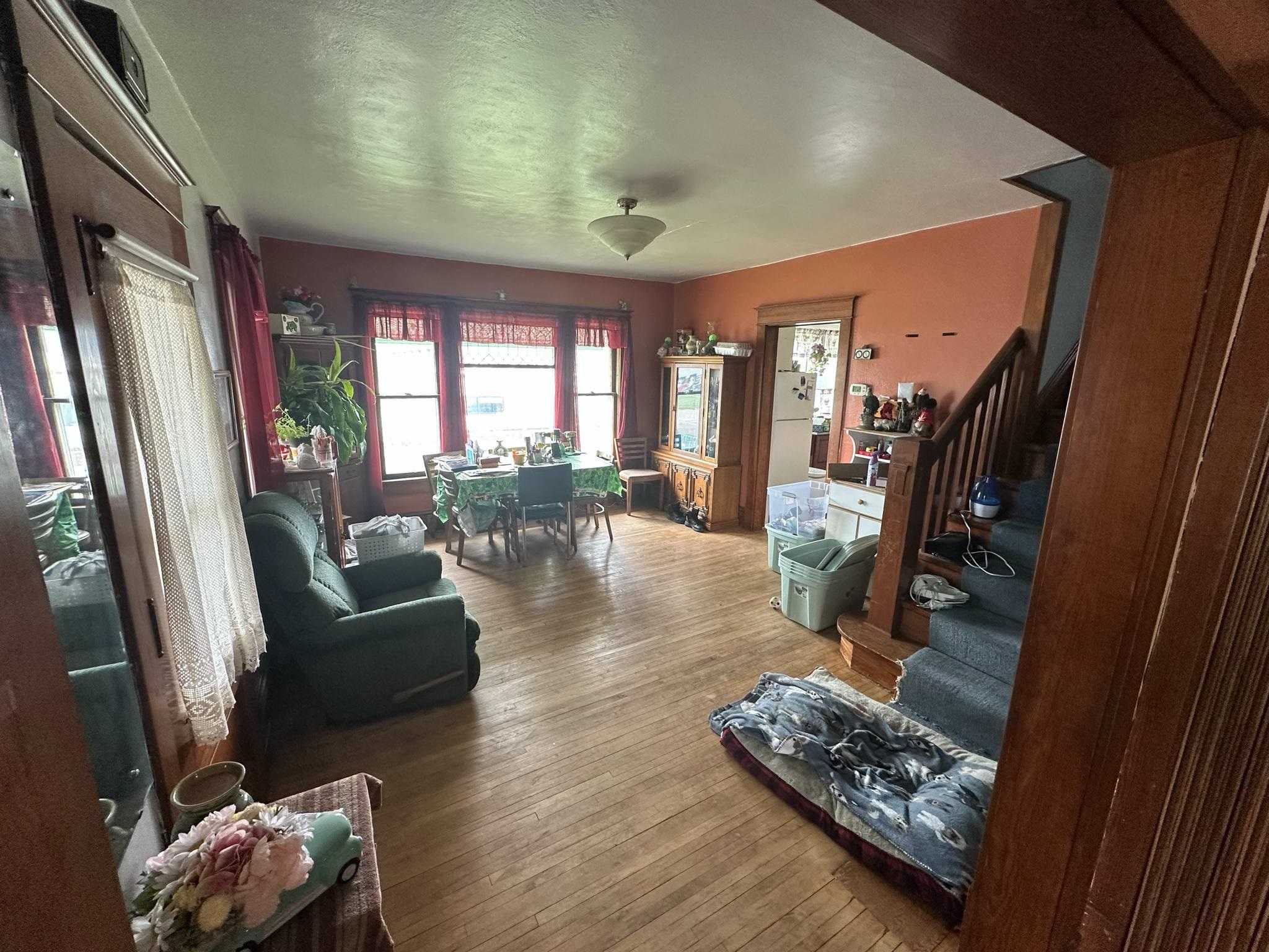 227 S 1ST STREET, Colby, Wisconsin 54421, 3 Bedrooms Bedrooms, ,1 BathroomBathrooms,Residential,For Sale,227 S 1ST STREET,22502152