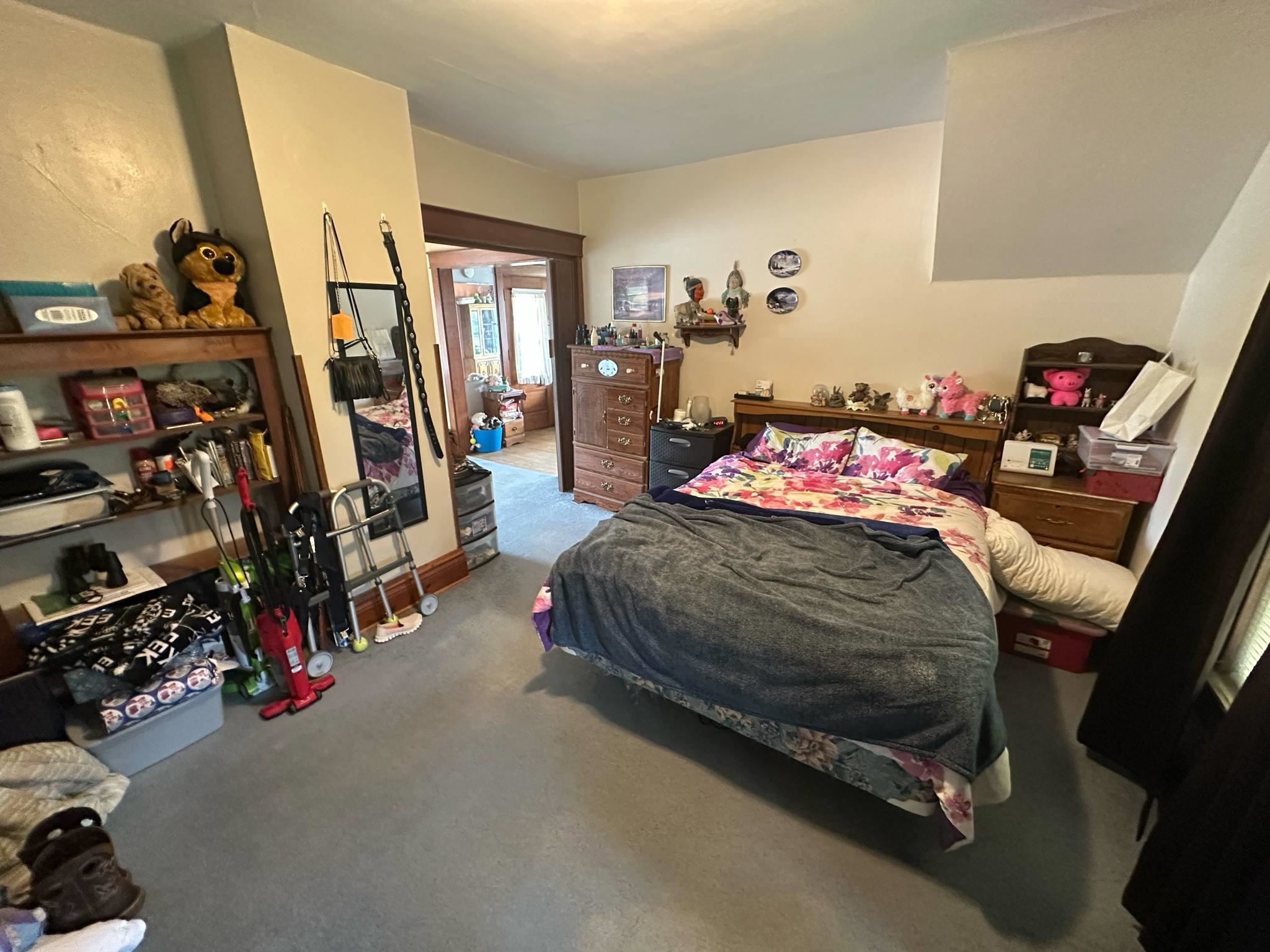 227 S 1ST STREET, Colby, Wisconsin 54421, 3 Bedrooms Bedrooms, ,1 BathroomBathrooms,Residential,For Sale,227 S 1ST STREET,22502152