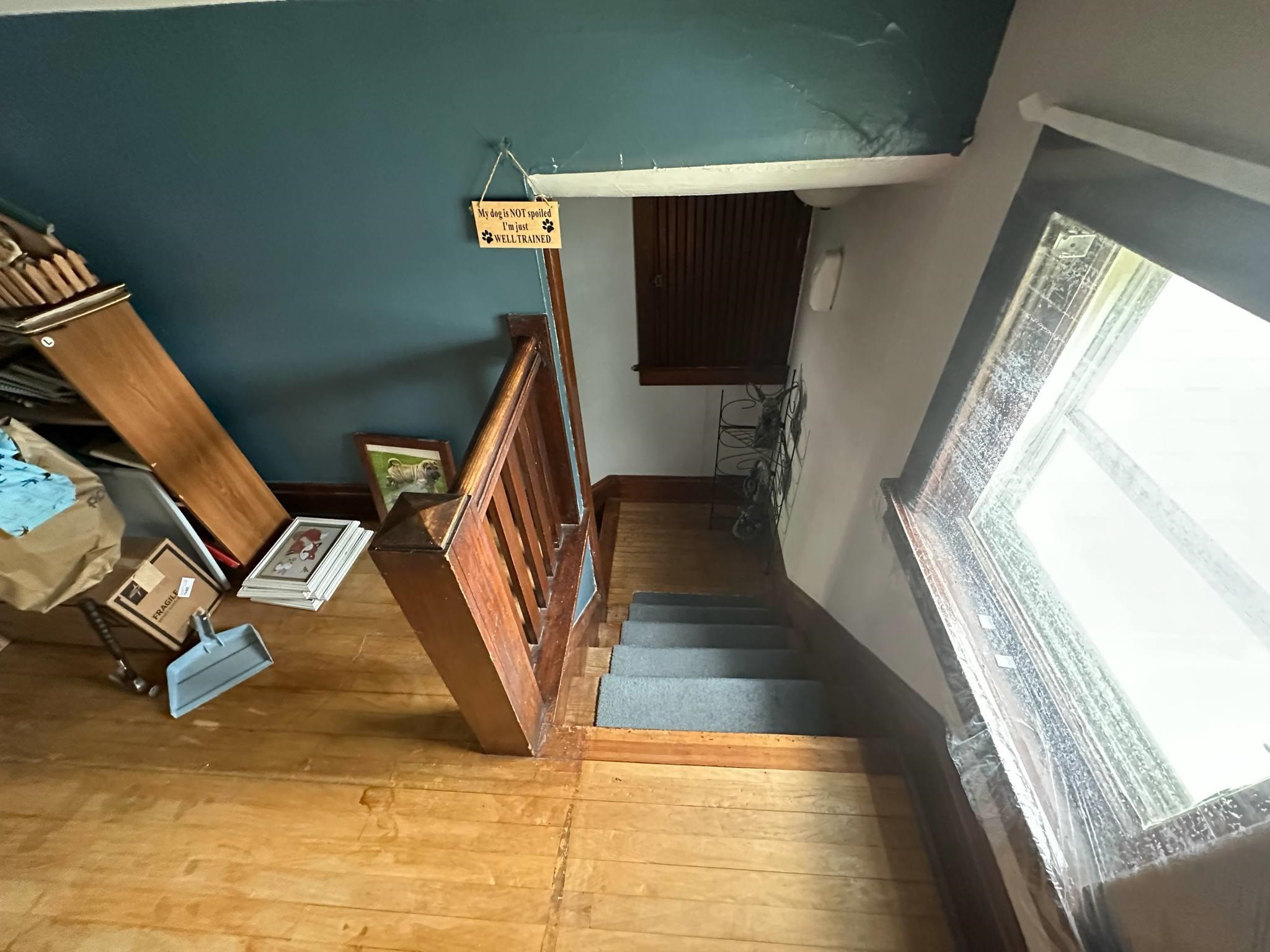 227 S 1ST STREET, Colby, Wisconsin 54421, 3 Bedrooms Bedrooms, ,1 BathroomBathrooms,Residential,For Sale,227 S 1ST STREET,22502152